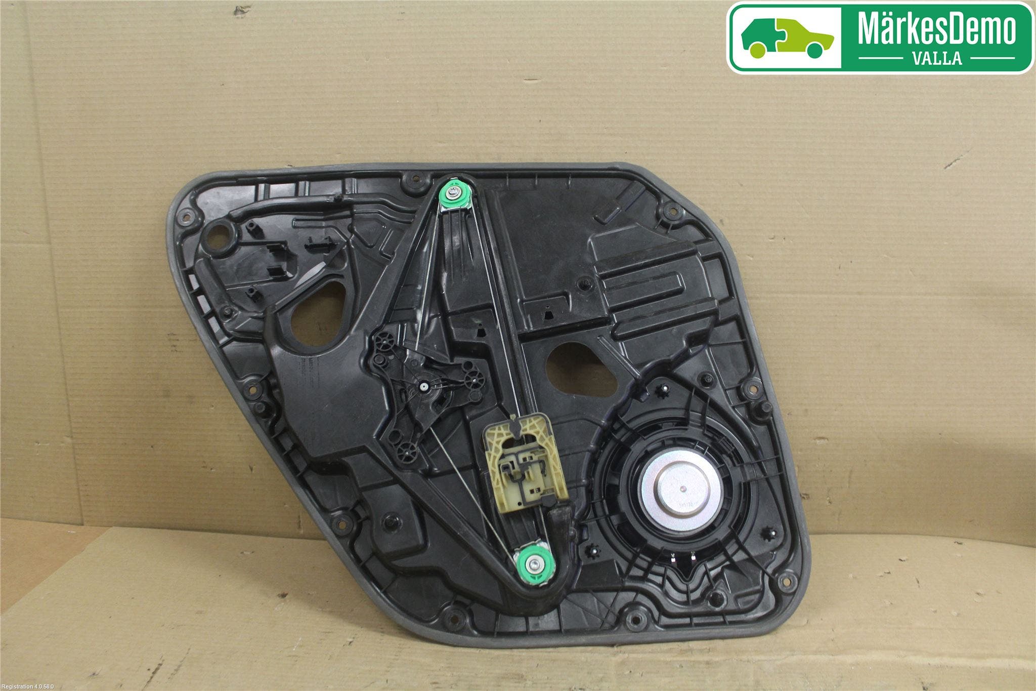 Volvo V40 12-19 Fönsterhiss El Kompl