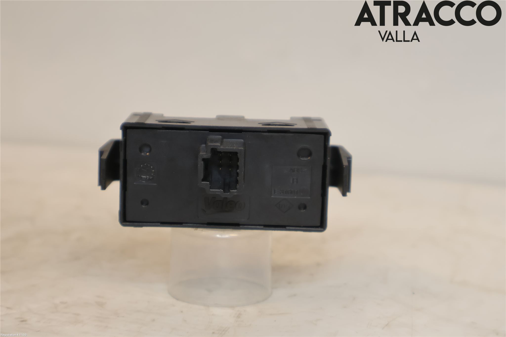 Opel VIVARO 15-19 Strömställare Varnings