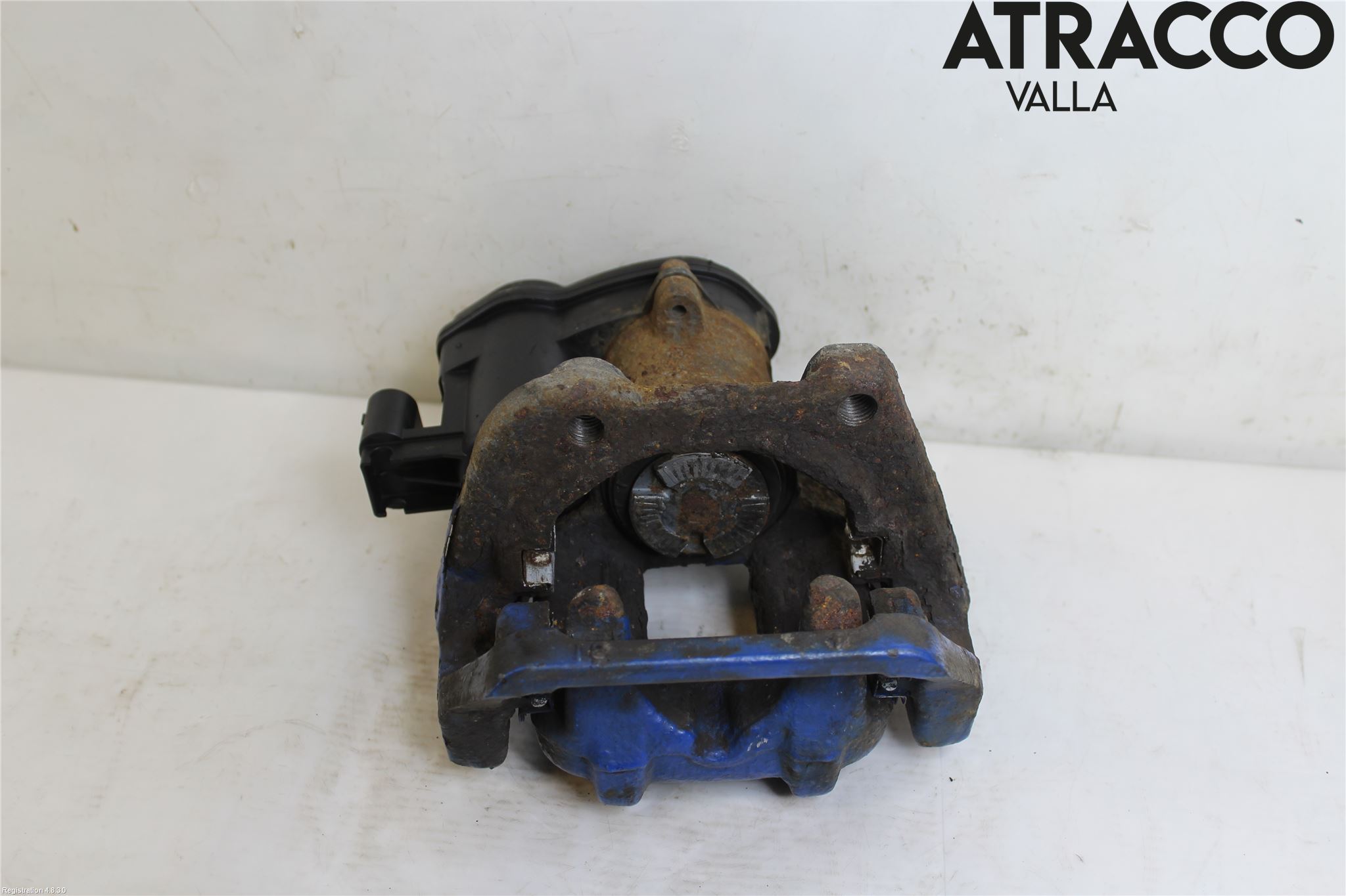 BMW 5 F10/F11/F18 09-17 Bromsok Bak Höger
