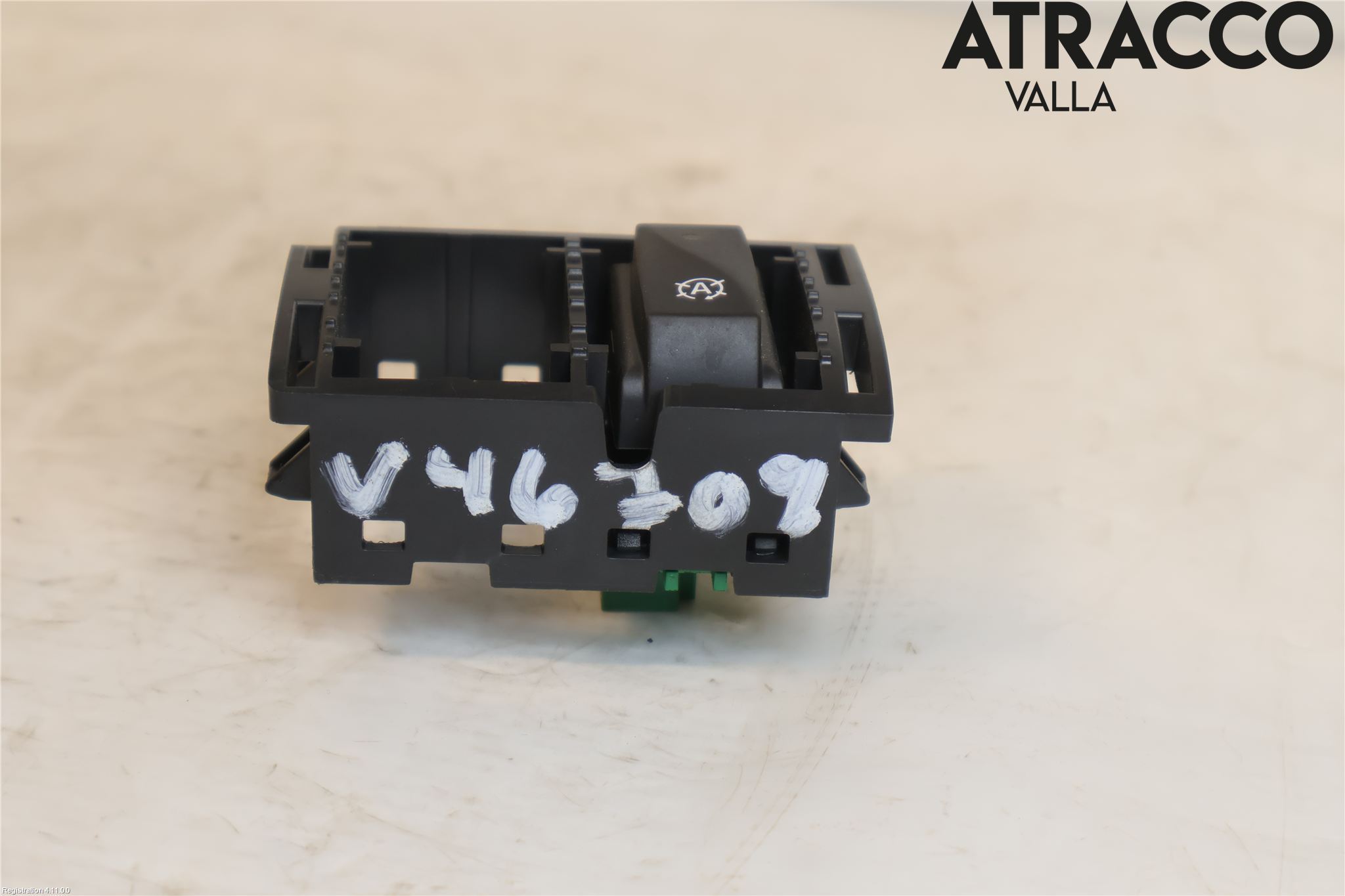 Opel VIVARO 15-19 Strömställare Övrigt