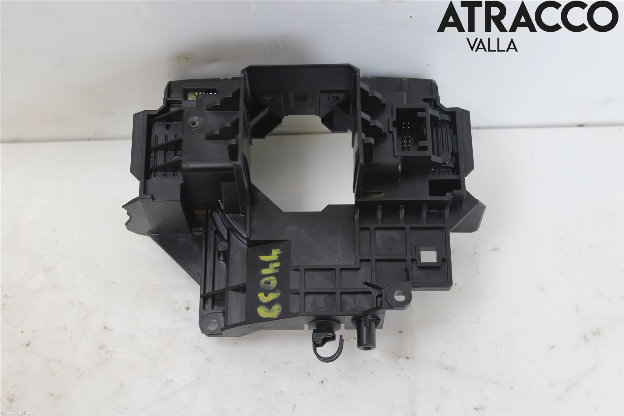 Ford FOCUS 11-14 Spak Konsoll-Fäste