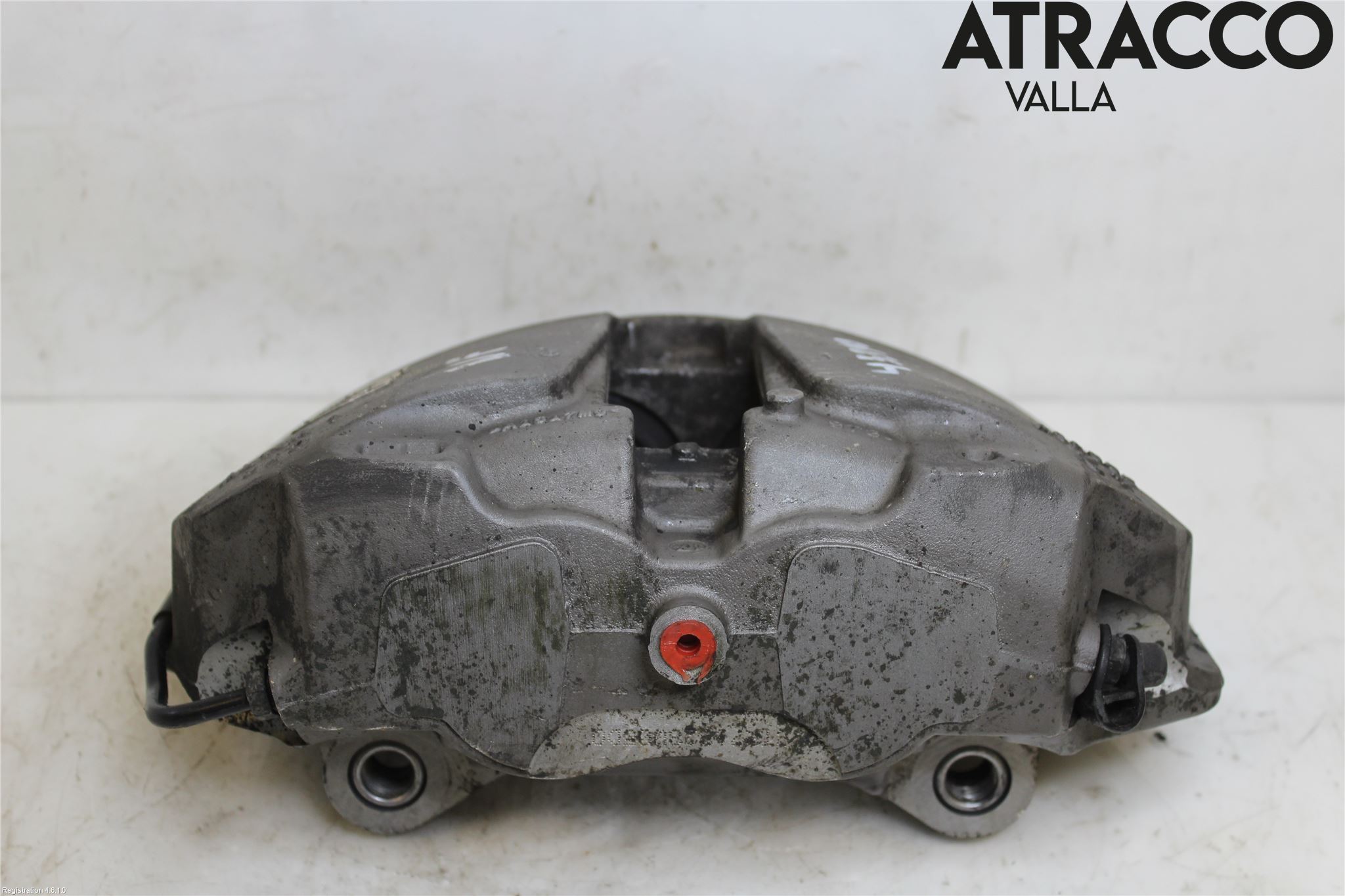 Audi A4/S4 B9 16-19 Bromsok Fram Vänster