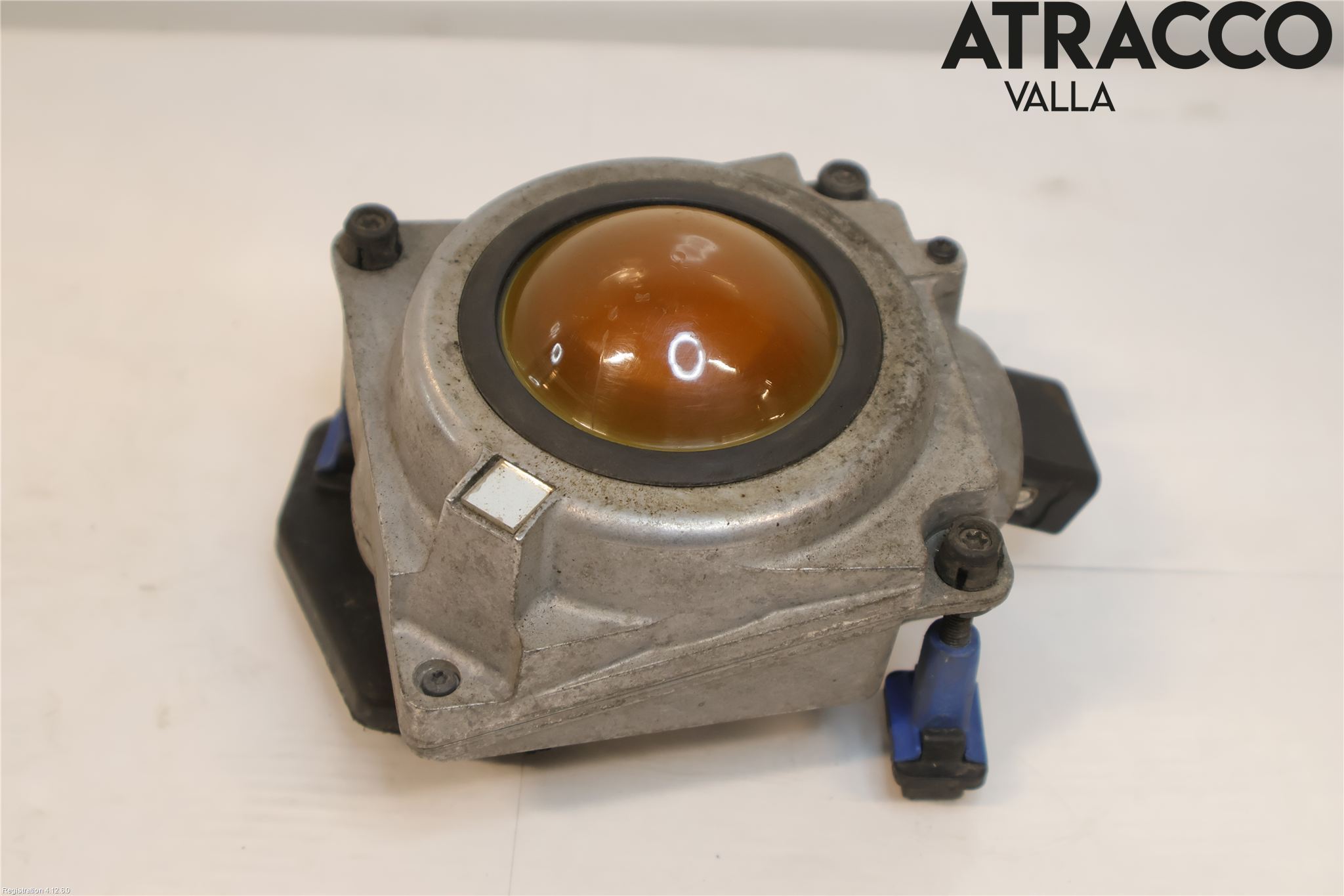 Volkswagen VW PASSAT 11-14 Sensor Aktivt Kollisionsskydd