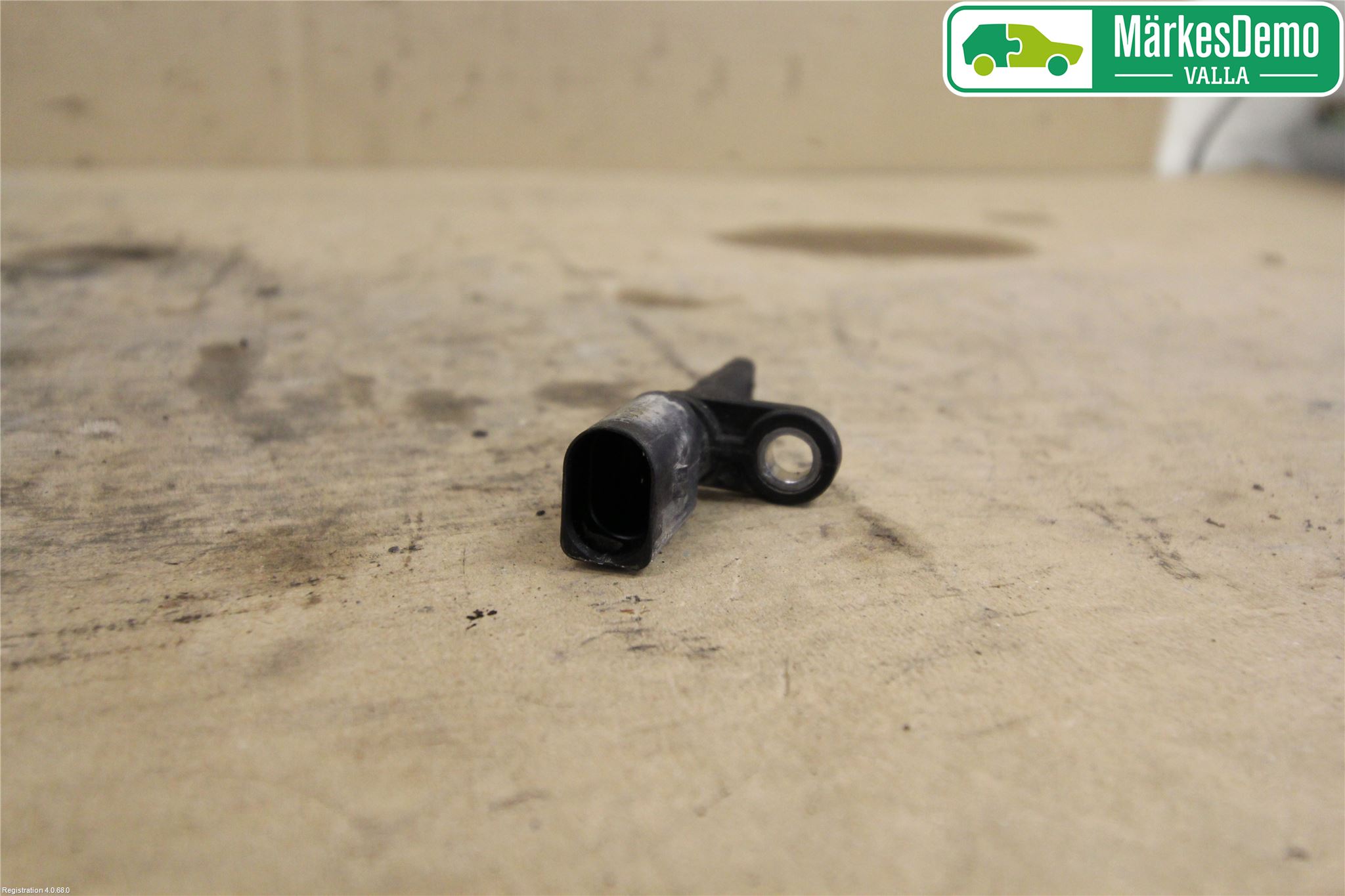 Audi A5 17- Abs Sensor