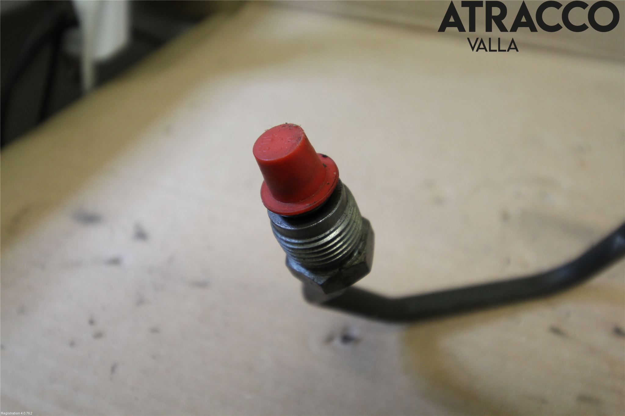 Opel MERIVA B 10-17 Styrservoslang-Slangar