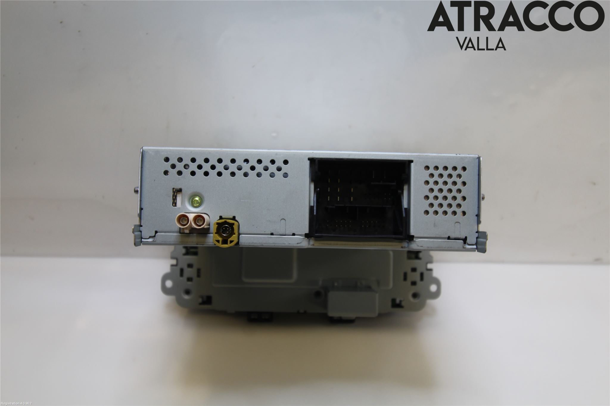 Volkswagen VW POLO 10-17 Cd Radio - Multimediapanel