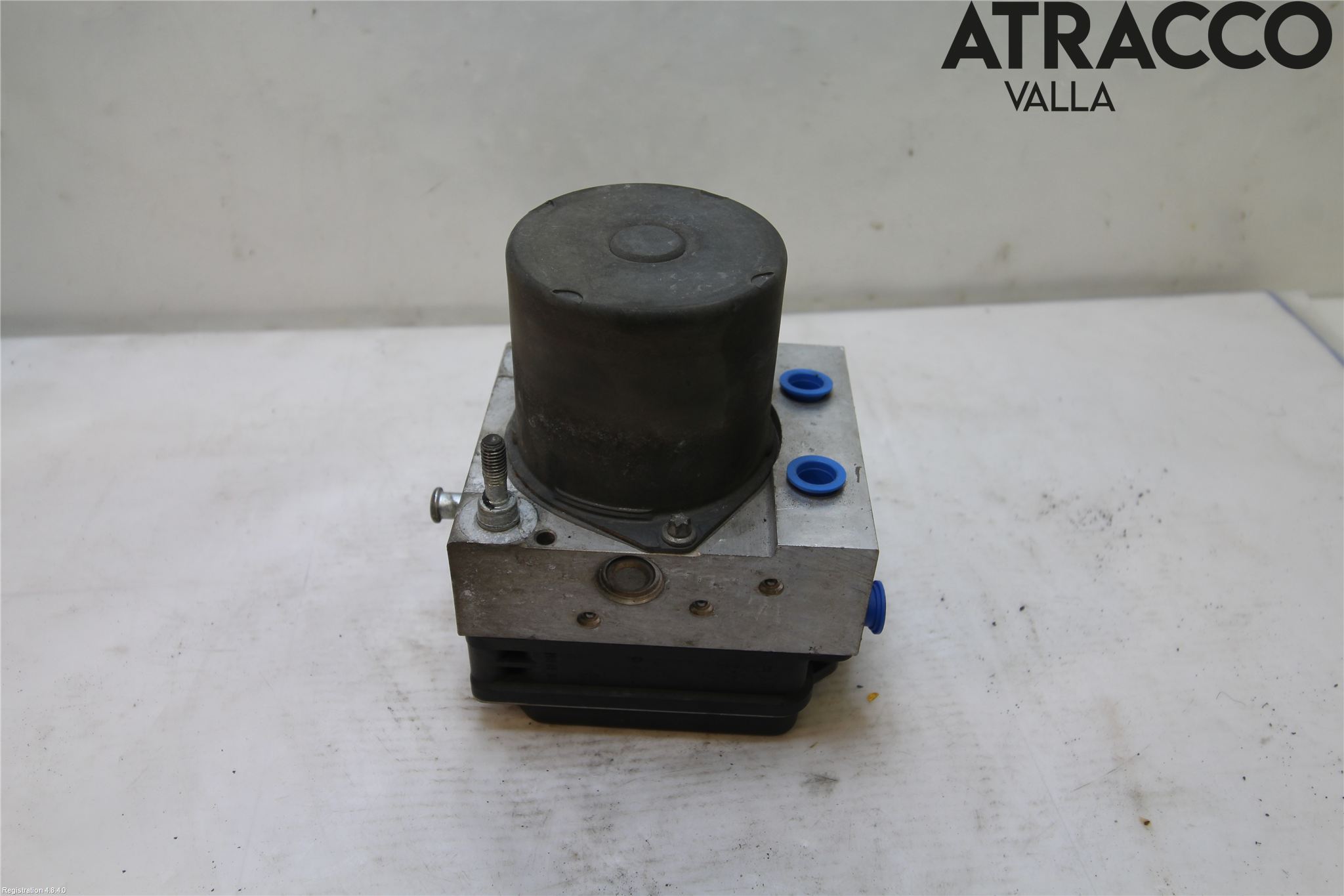 Peugeot BOXER 07-14 Abs Hydraulaggregat