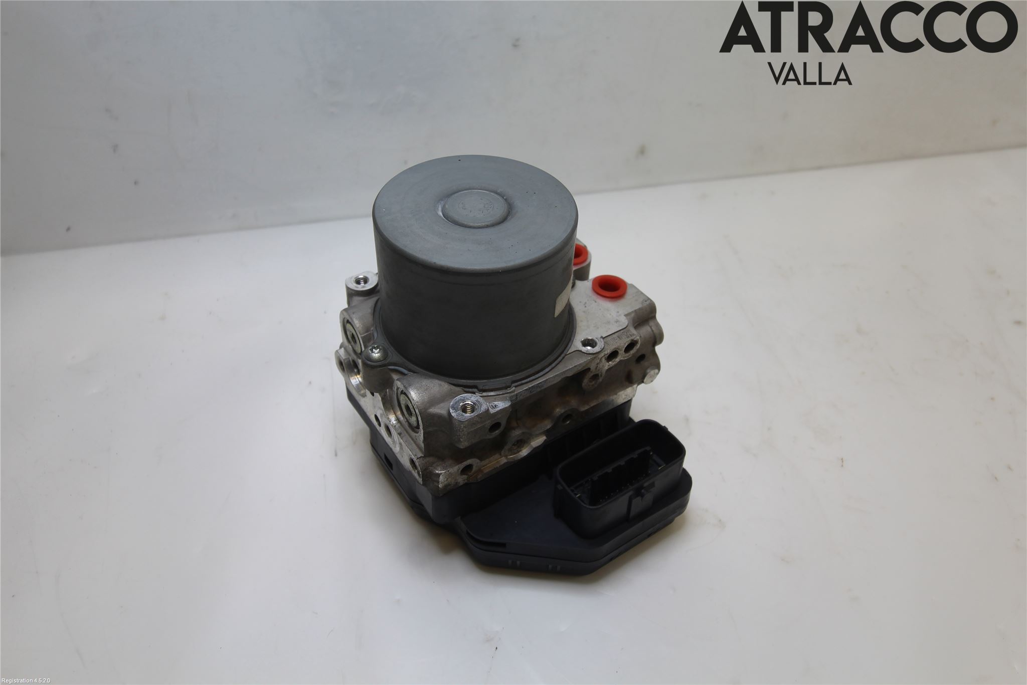 Mazda 6 08-13 Abs Hydraulaggregat