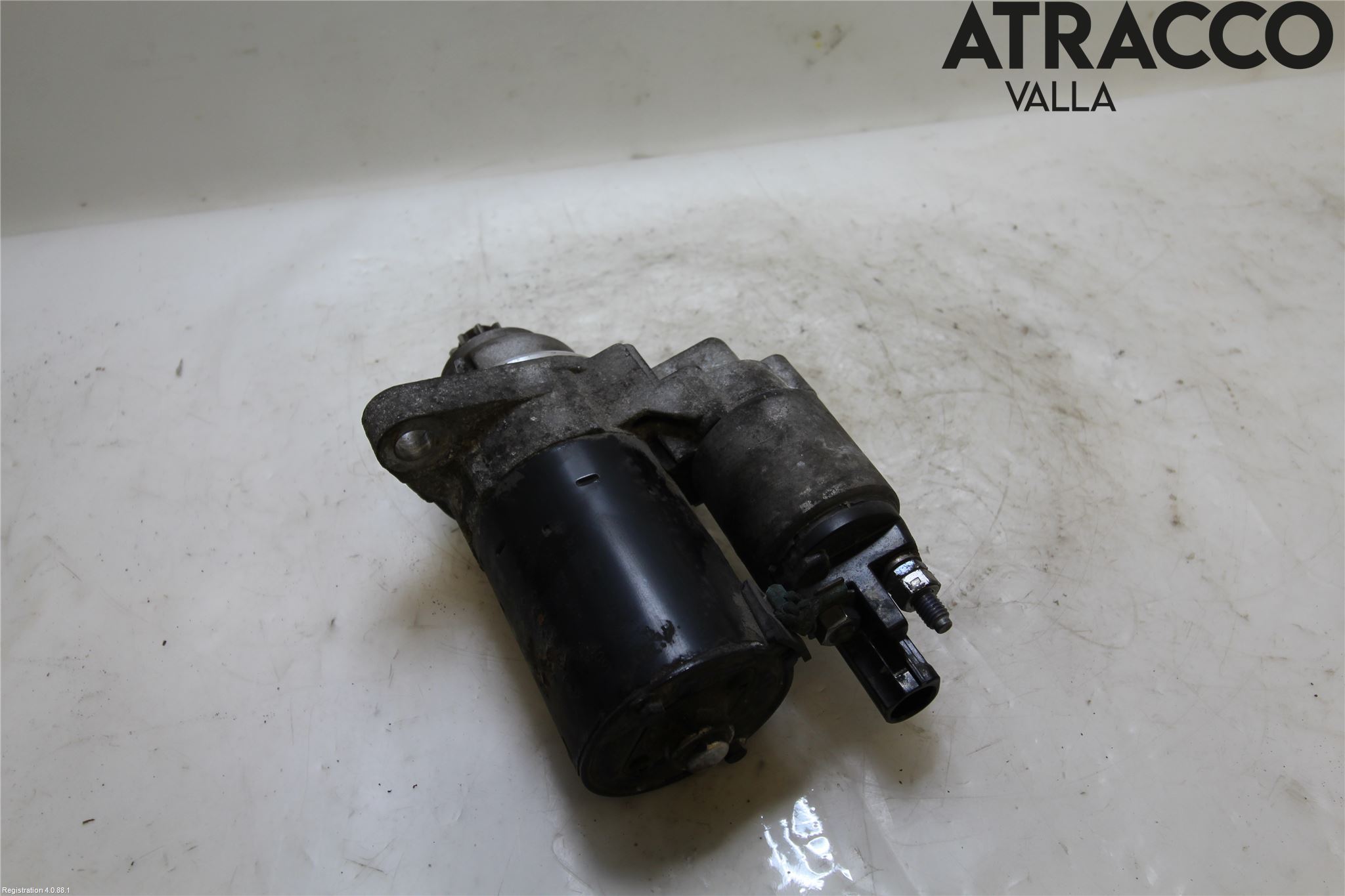 Volkswagen VW GOLF PLUS/CROSS GOLF 04-14 Startmotor