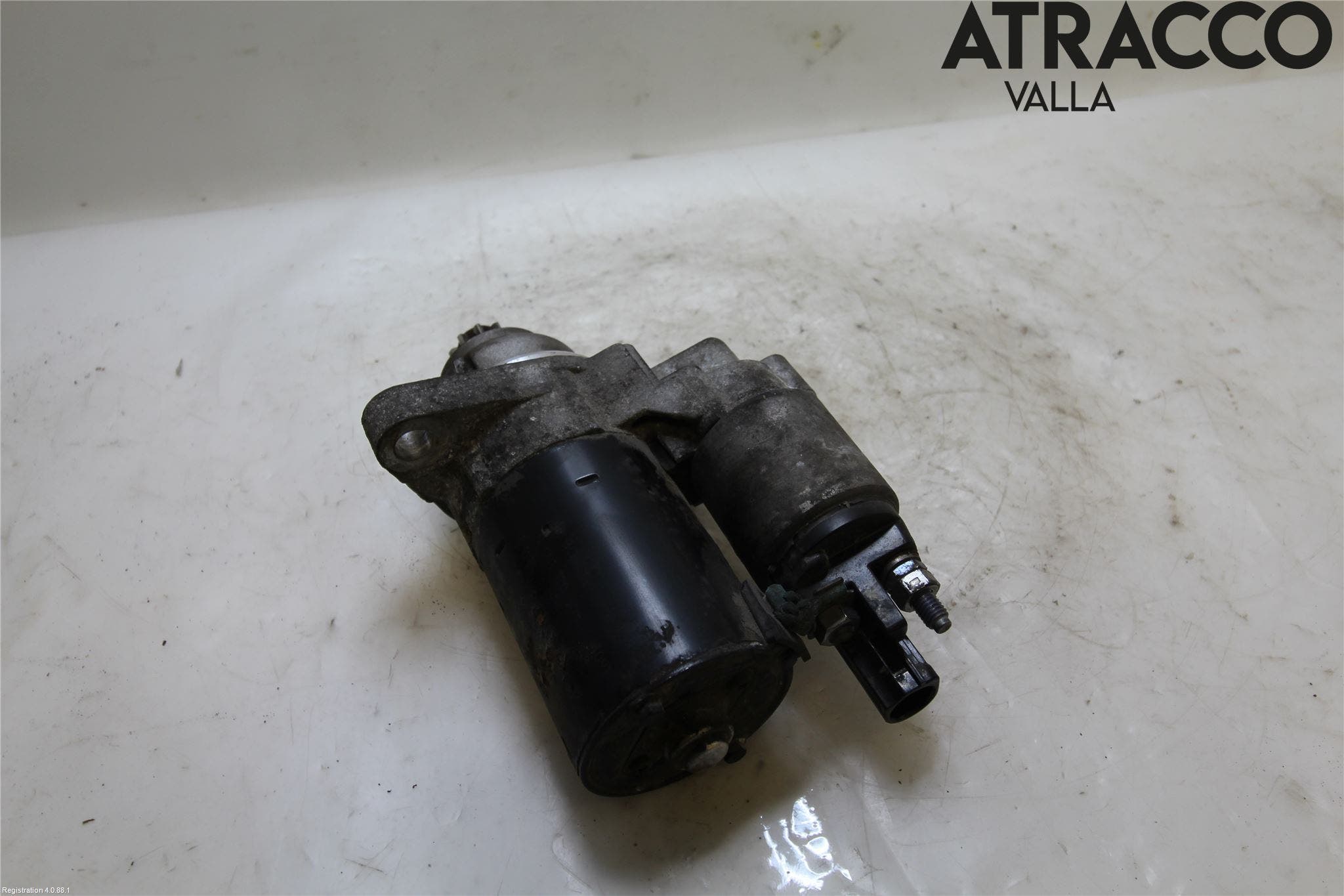 Volkswagen VW GOLF PLUS/CROSS GOLF 04-14 Startmotor