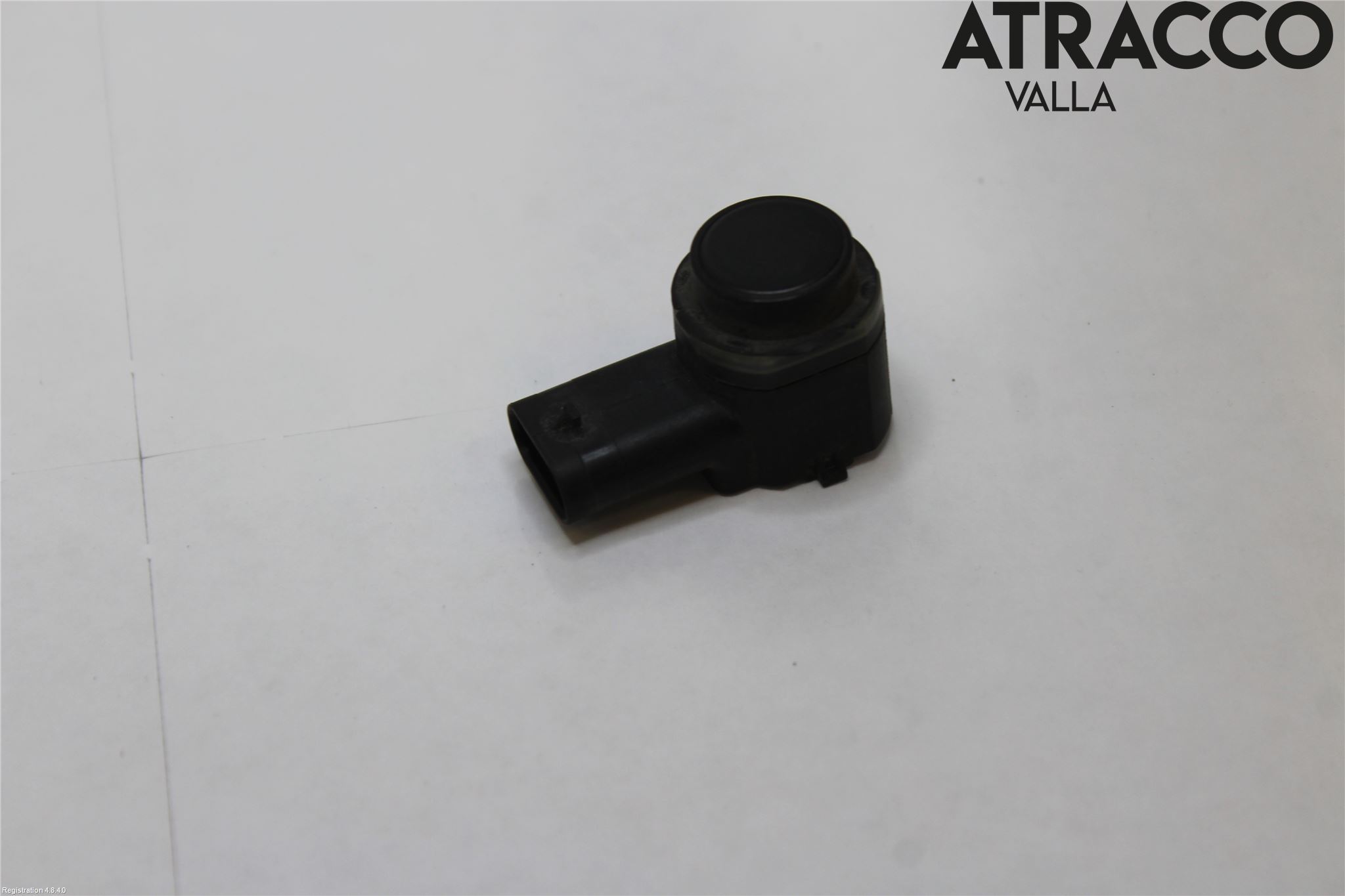 Landrover LAND ROVER RANGE ROVER EVOQUE (L538) 11-18 Parkeringshjälp Backsensor