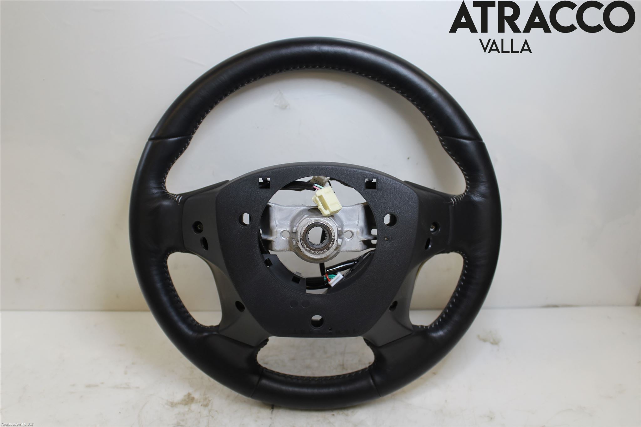 Mitsubishi OUTLANDER 13-21 Ratt