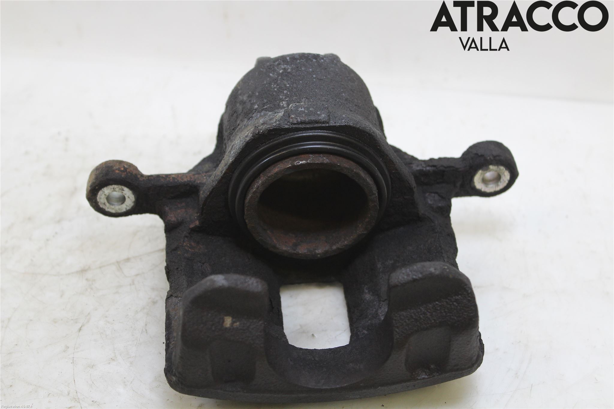 Hyundai i20 PB 09-14 Bromsok Fram Höger