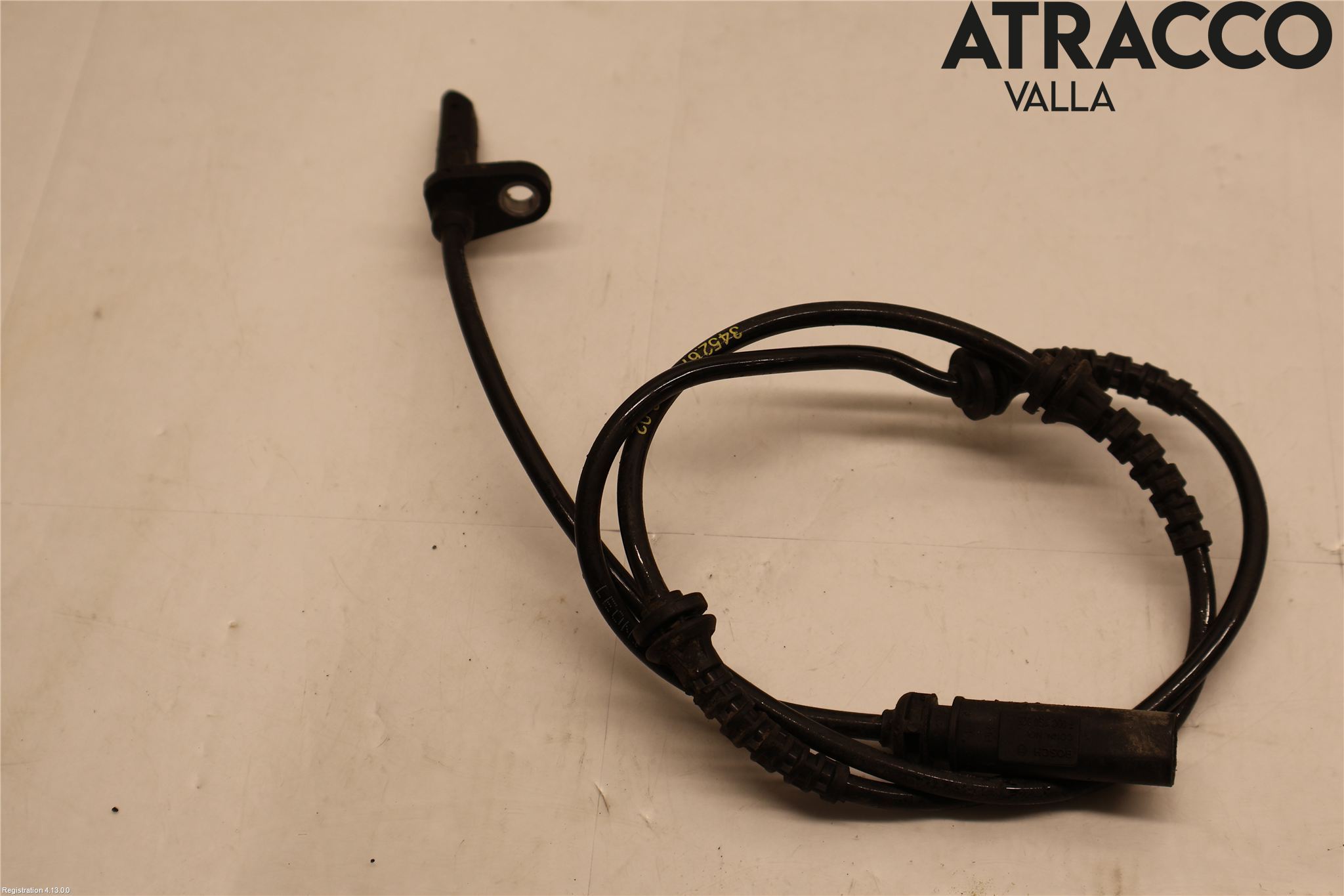 BMW 5 F10/F11/F18 09-17 Abs Sensor