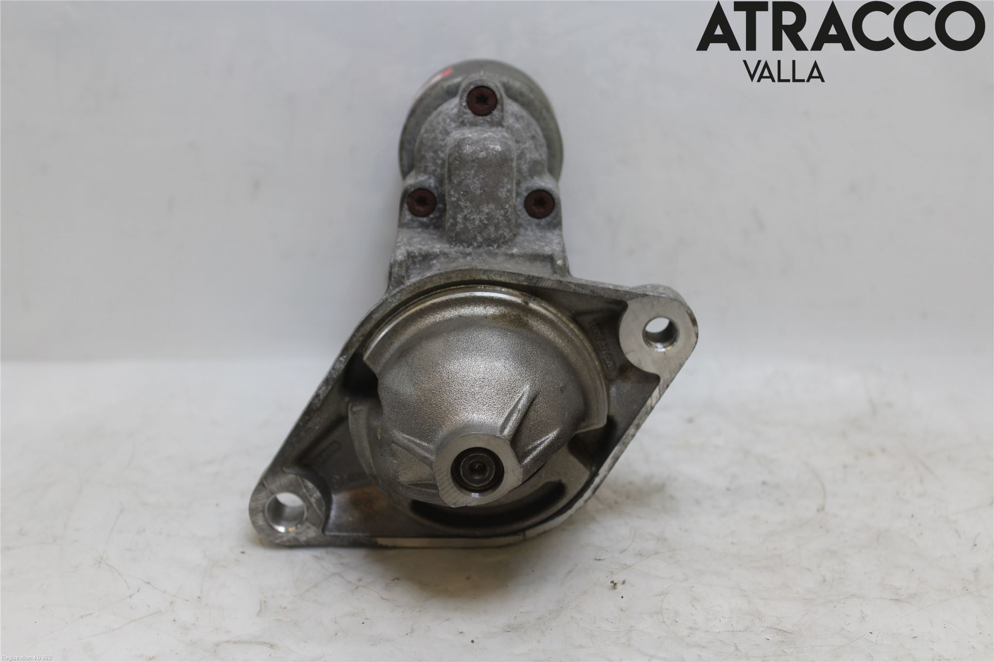 Toyota AURIS 13-19 Startmotor