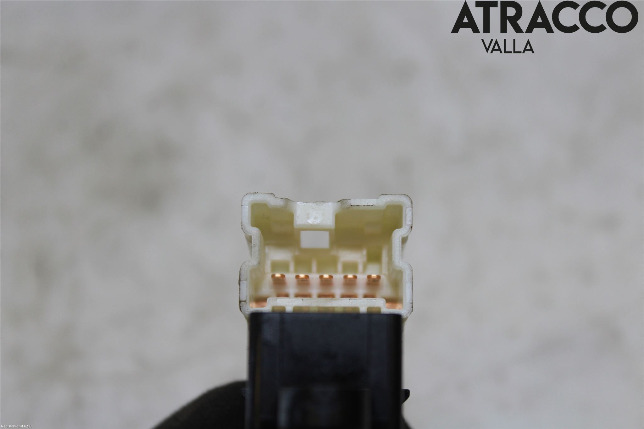 Suzuki SWIFT 17-24 Strömställare Elhiss