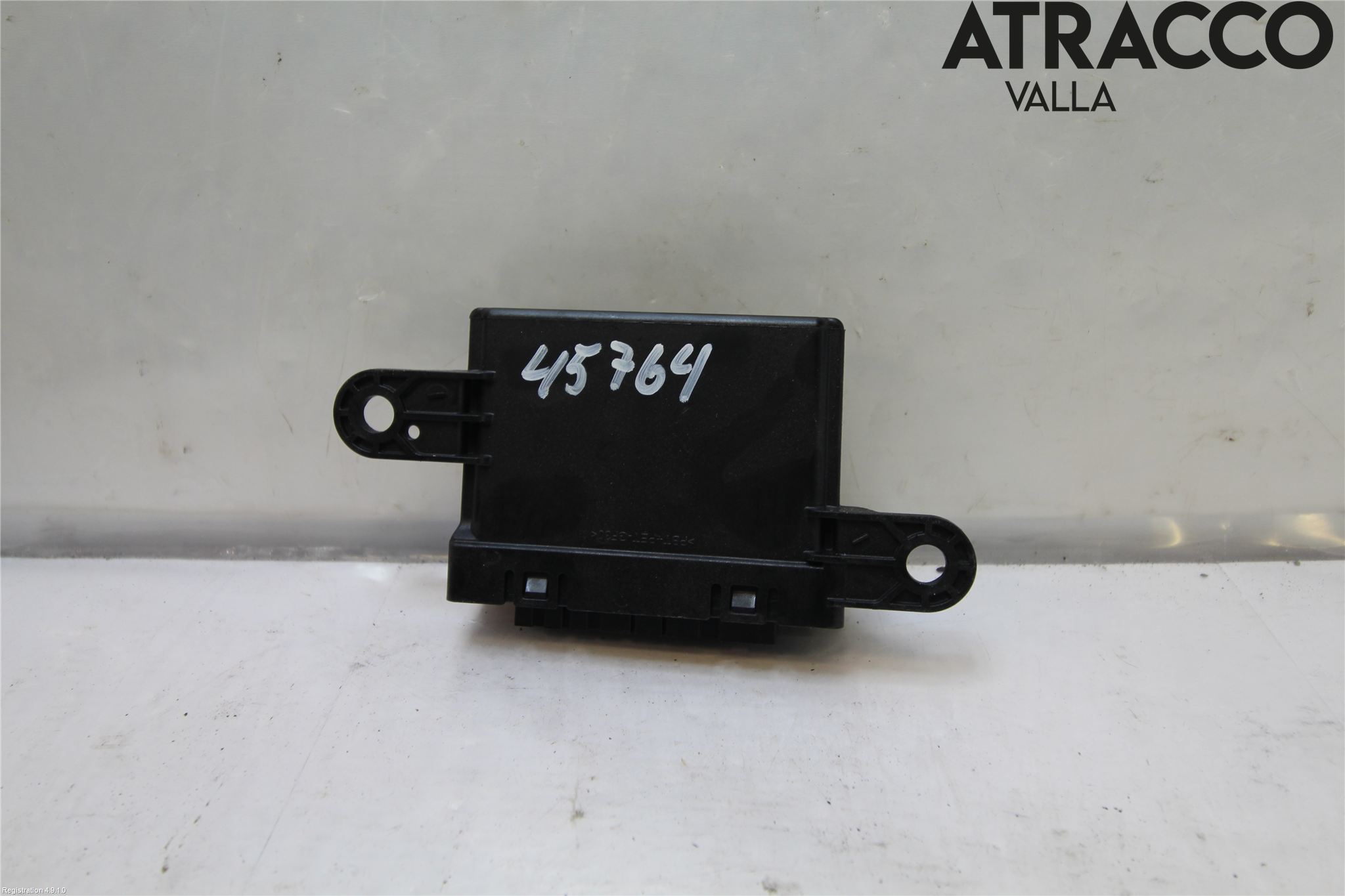 Tesla MODEL S 13- Styrenhet Parkeringshjälp