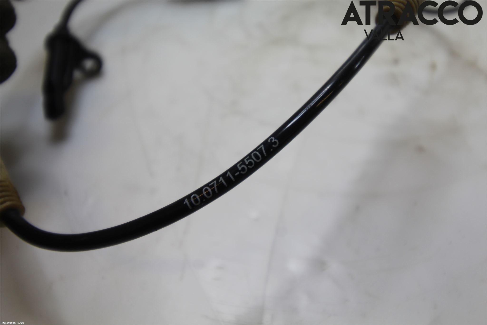 BMW 5 G30/G31/F90 17-23 Abs Sensor