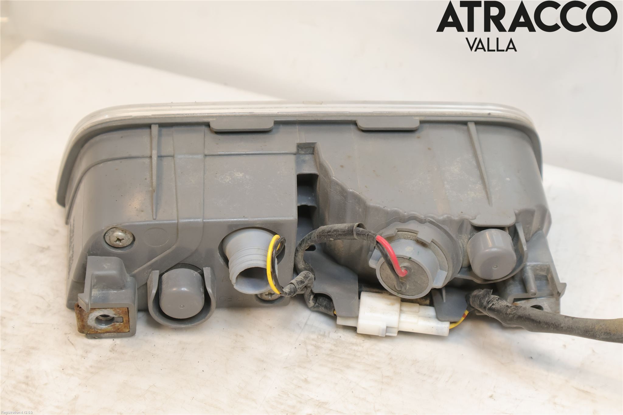 Suzuki VITARA 15- Backlampa