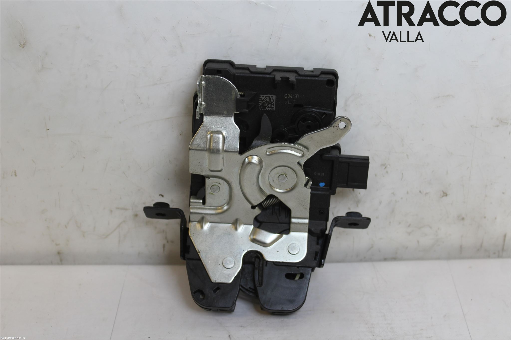 Landrover RANGE ROVER SPORT (L494) 14-22 Låskista Baklucka