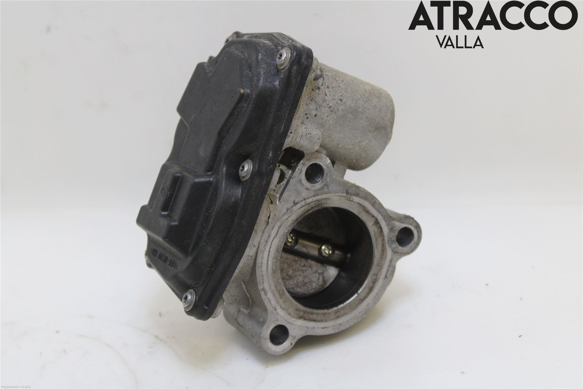 Ford FIESTA 13-17 Injspjällhus