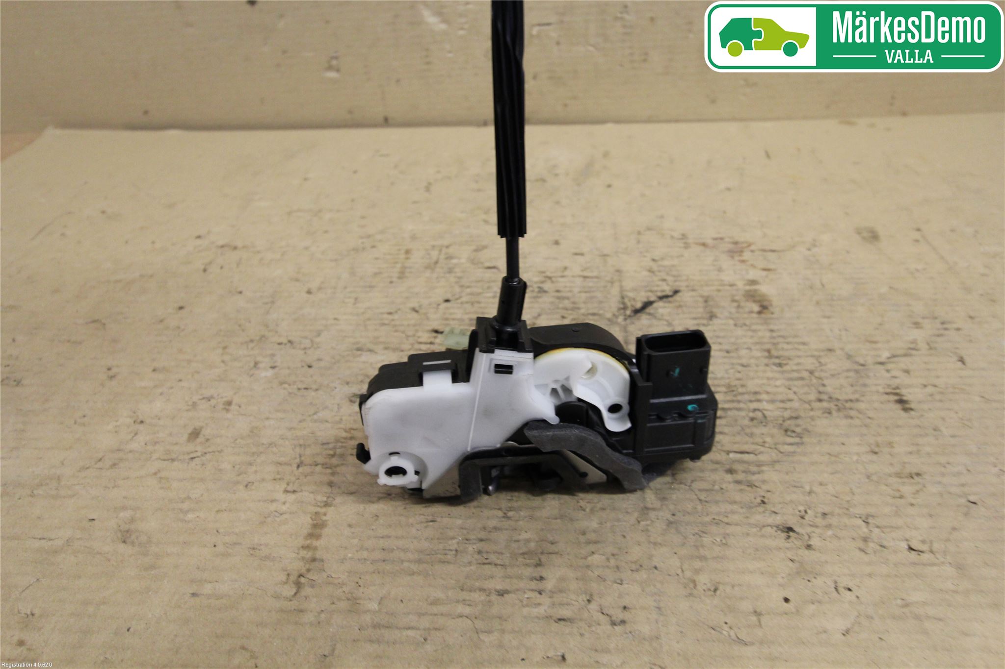 GM CHEVROLET CRUZE Låskista-Dörrlås