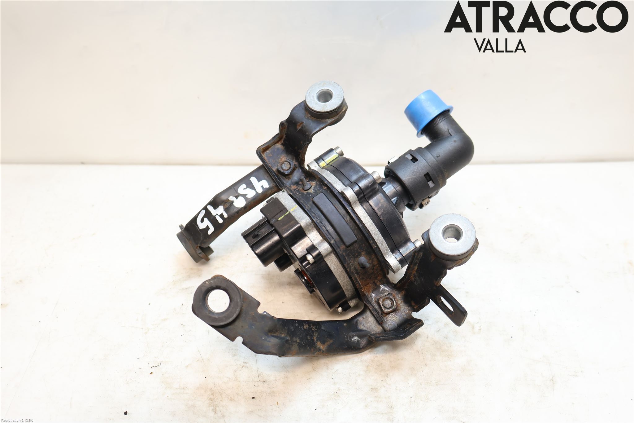 Kia CEED/CEED SW 19- Vattenpump