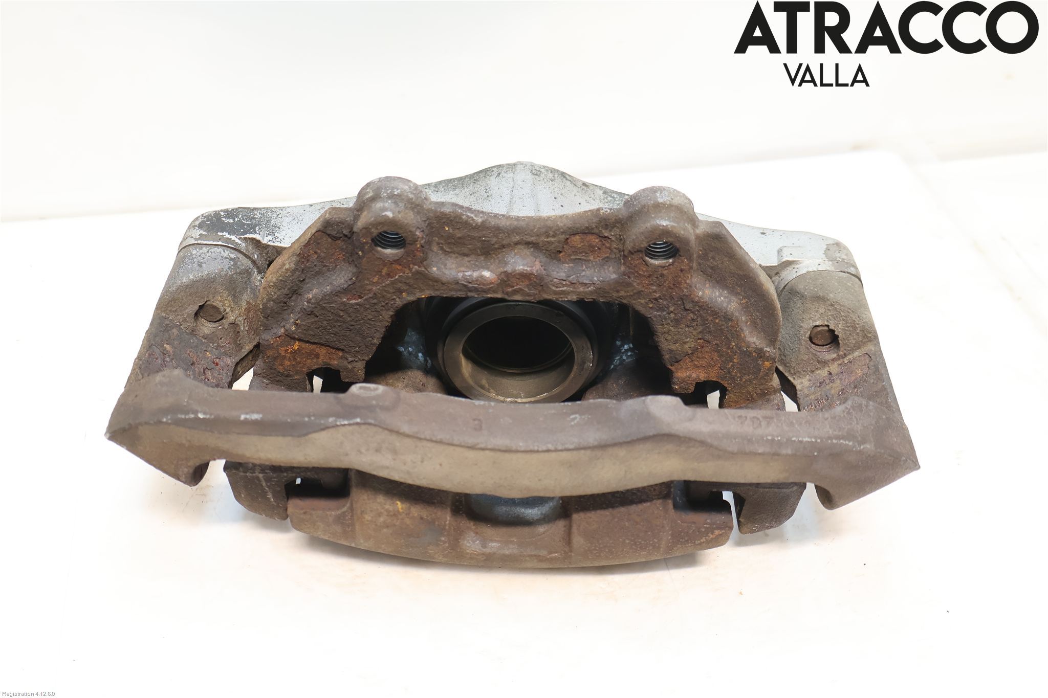 Volvo V40 12-19 Bromsok Fram Höger