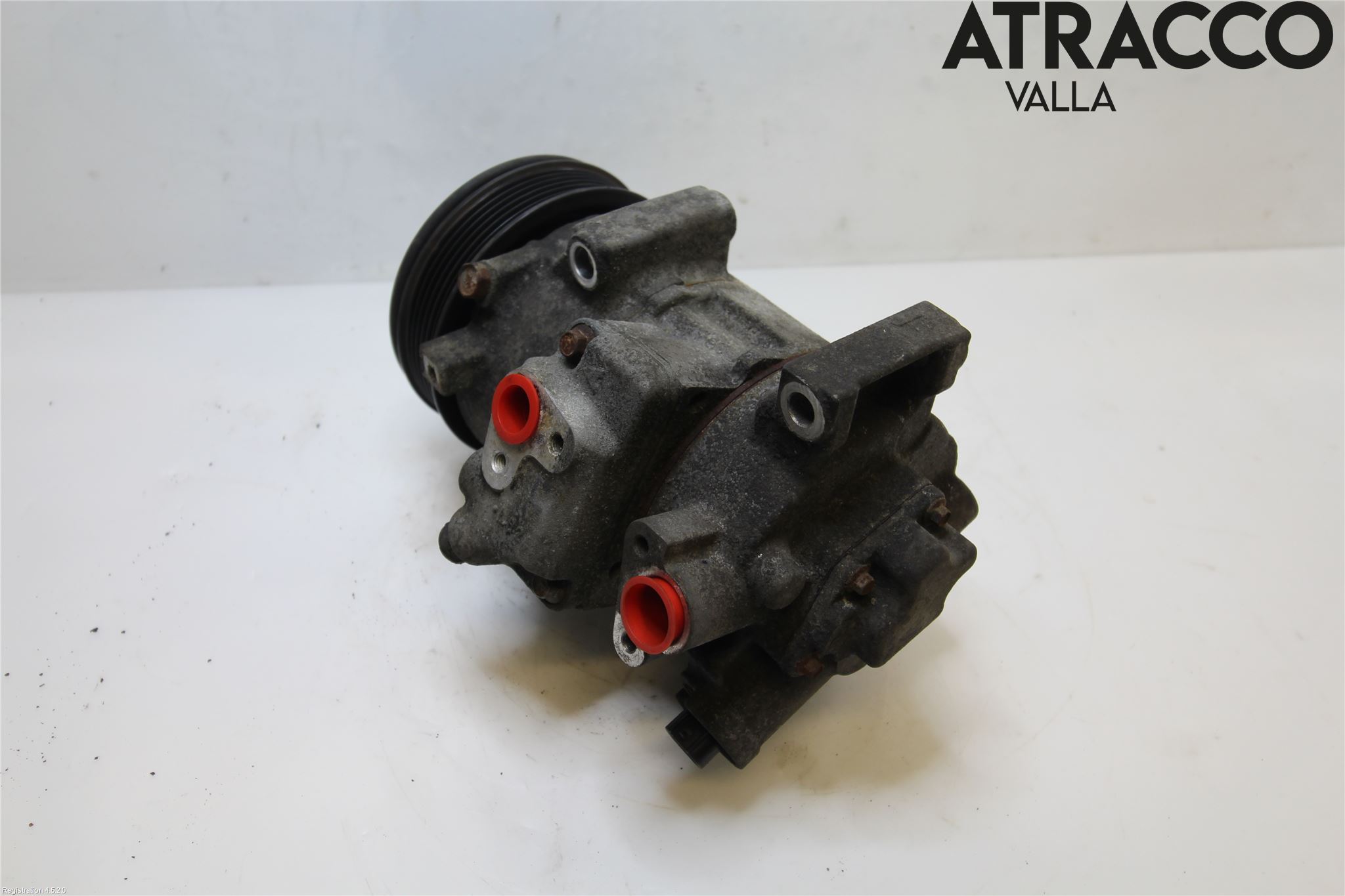 Toyota AURIS 07-09 Ac Kompressor