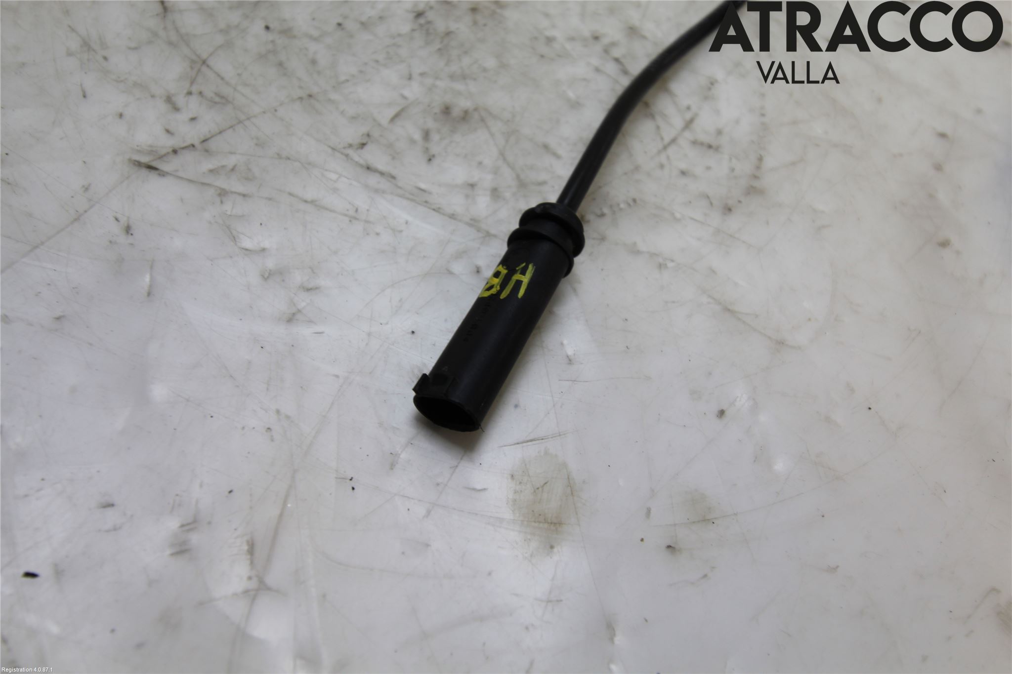 BMW X6 E71/E72   08-14 Abs Sensor