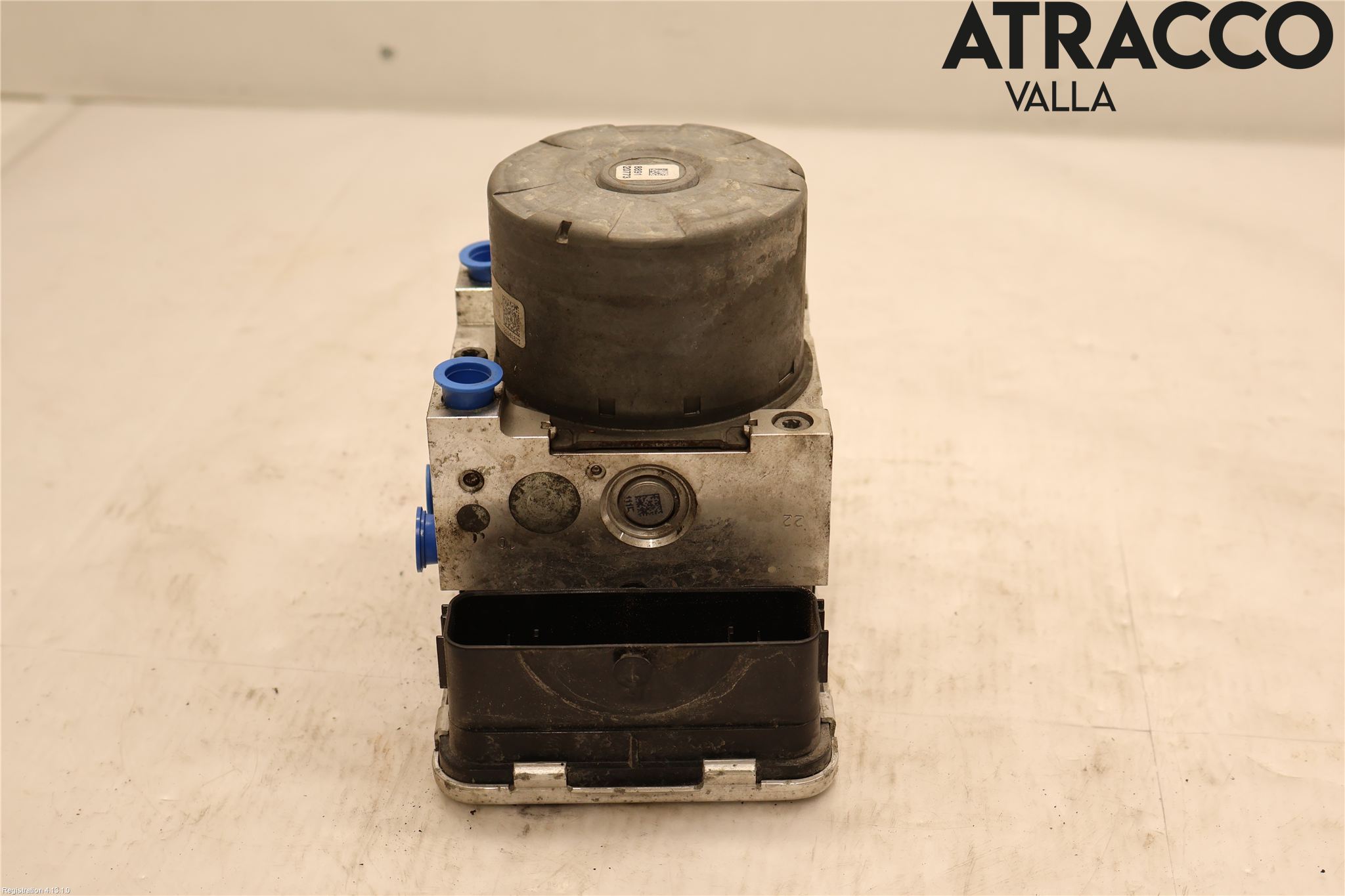 Volkswagen VW GOLF / E-GOLF VII 13-20 Abs Hydraulaggregat