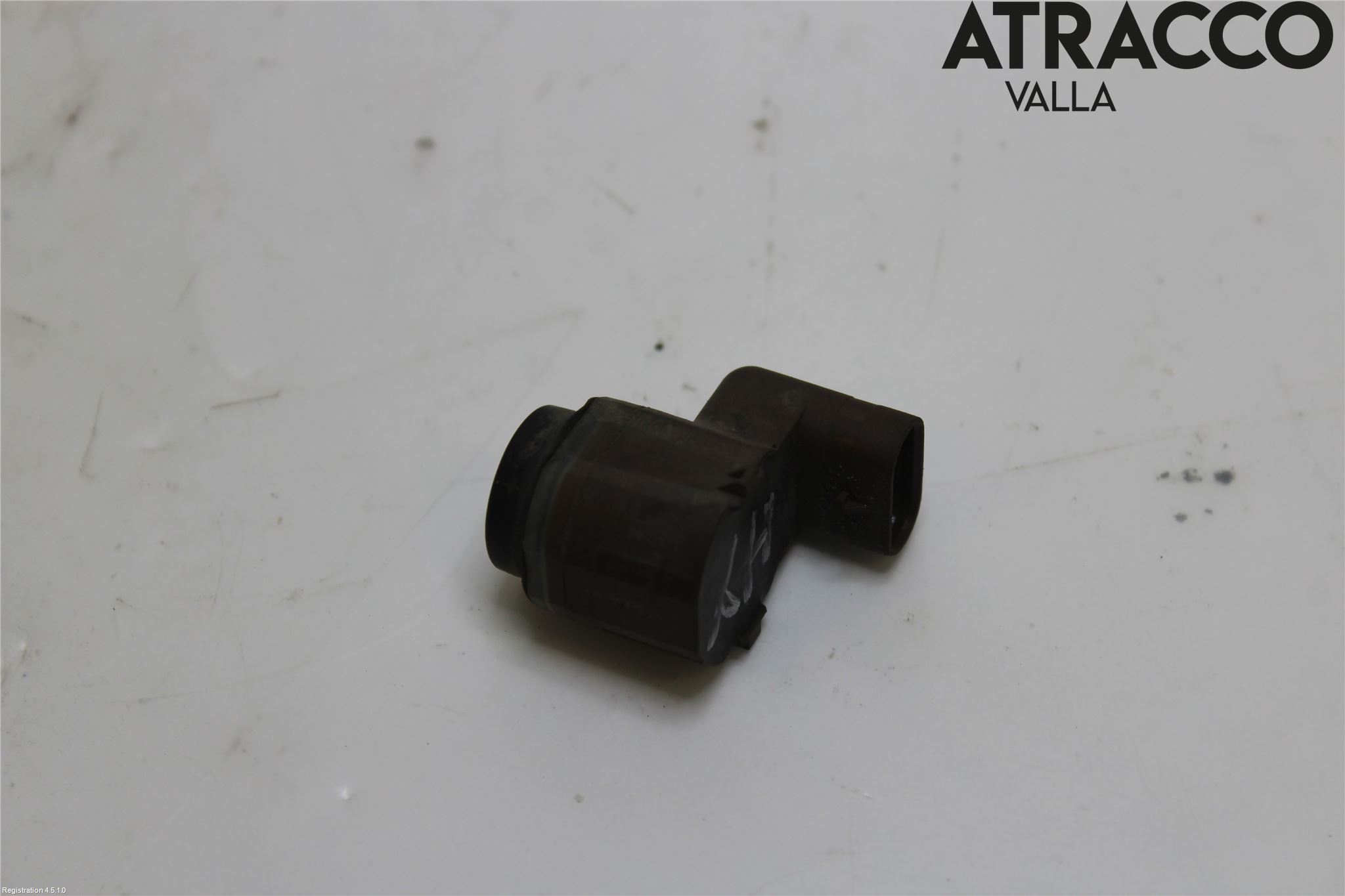 BMW 5 F10/F11/F18 09-17 Parkeringshjälp Backsensor