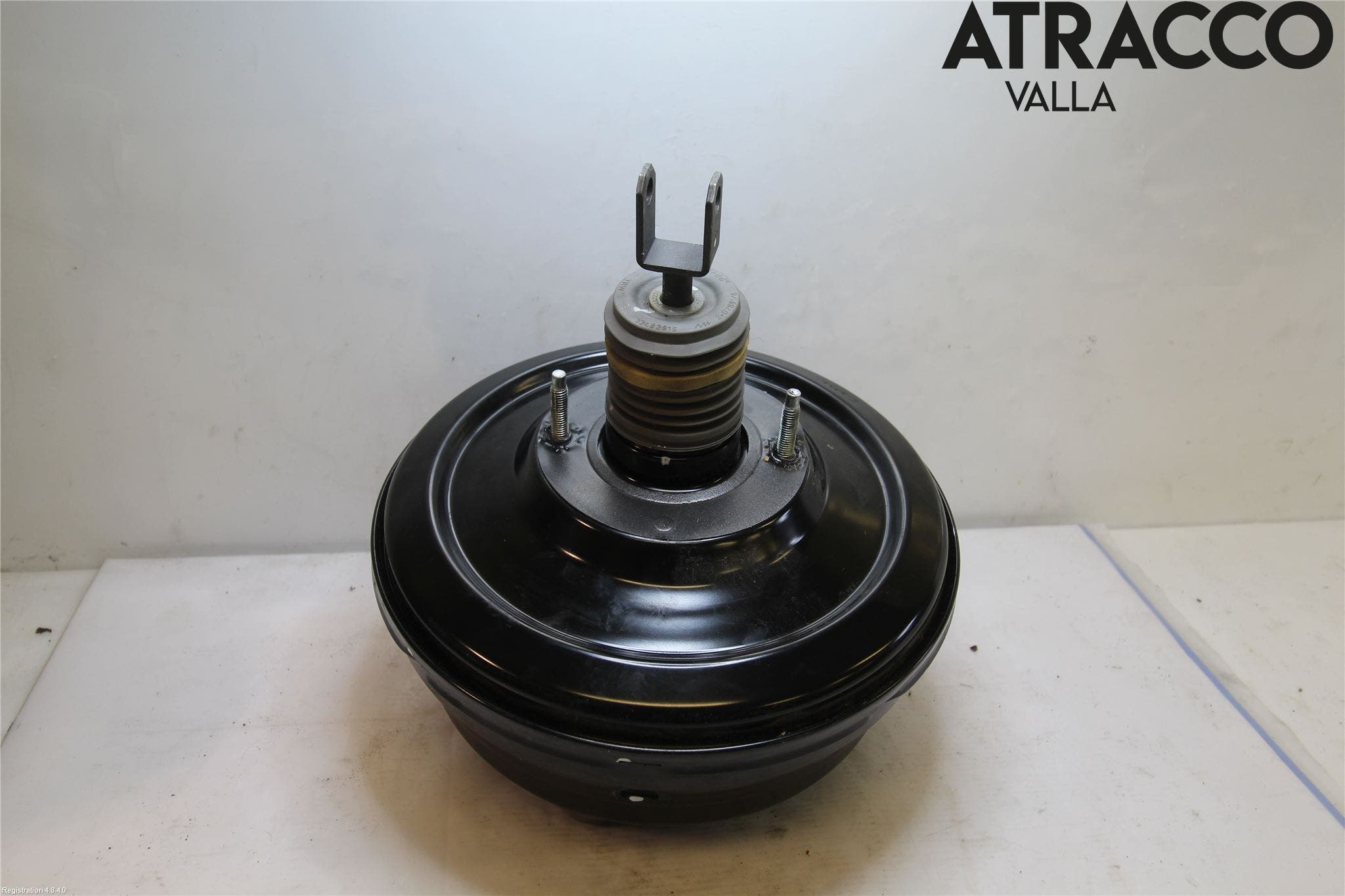 BMW X5 F15 13-18 Bromsservo