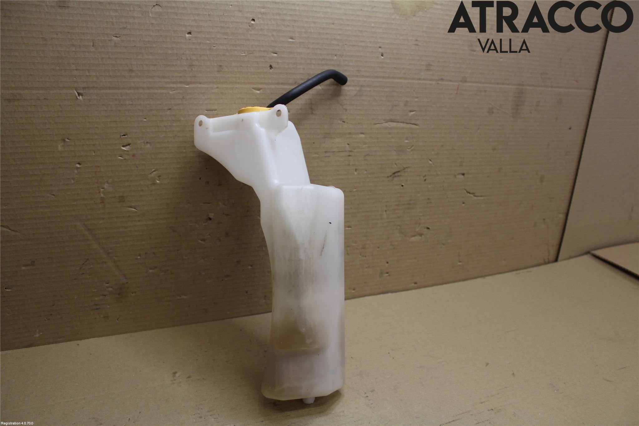 Subaru LEGACY    07-09 Expansionstank