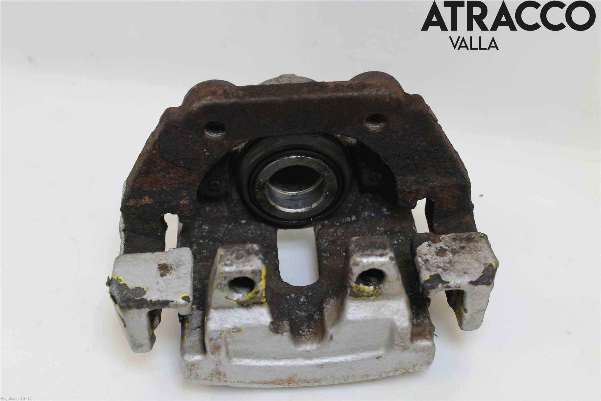 BMW X5 E70 07-13 Bromsok Bak Höger