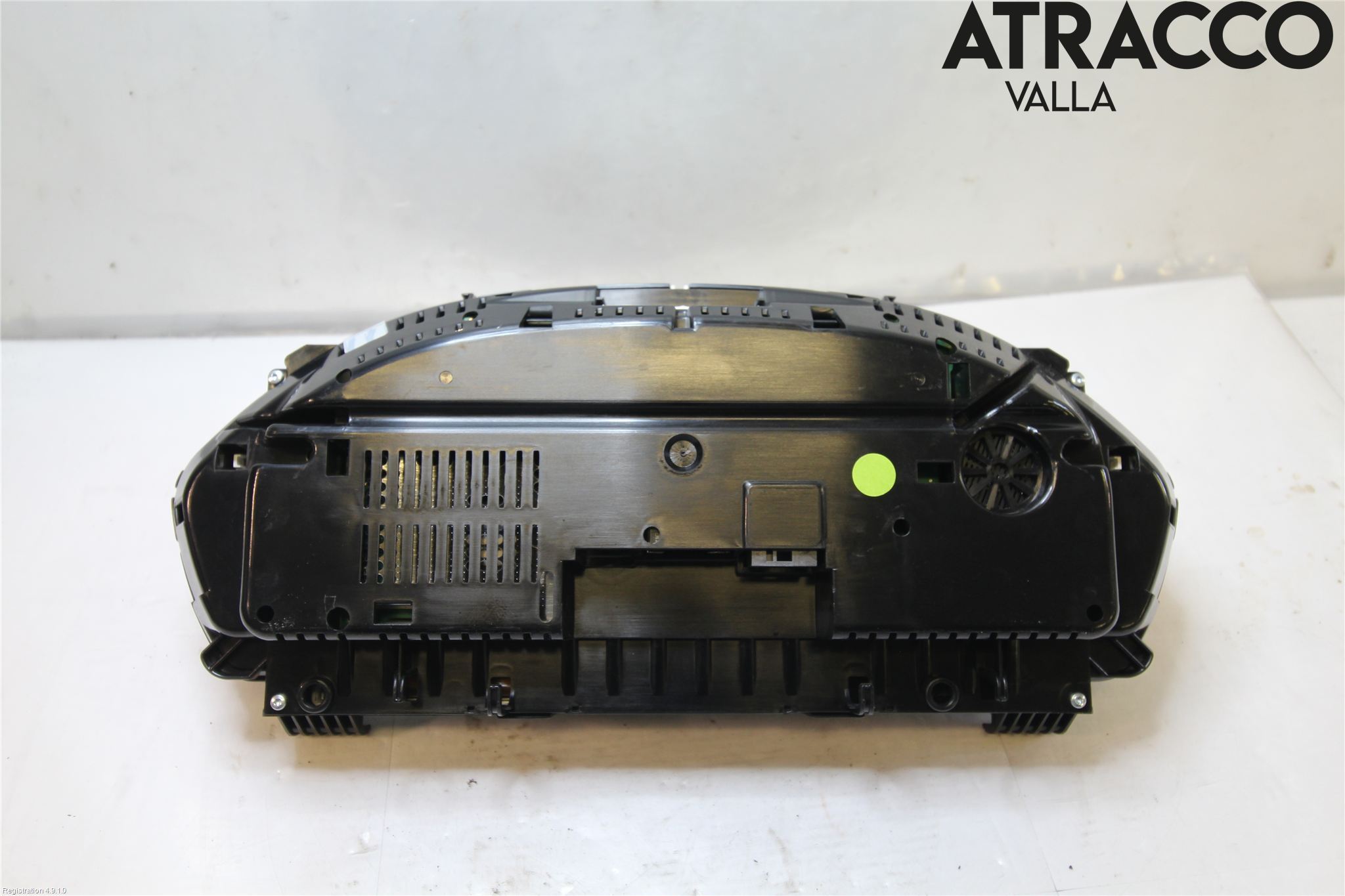 BMW 3 F30/F31/F80 12-19 Instrument Komb