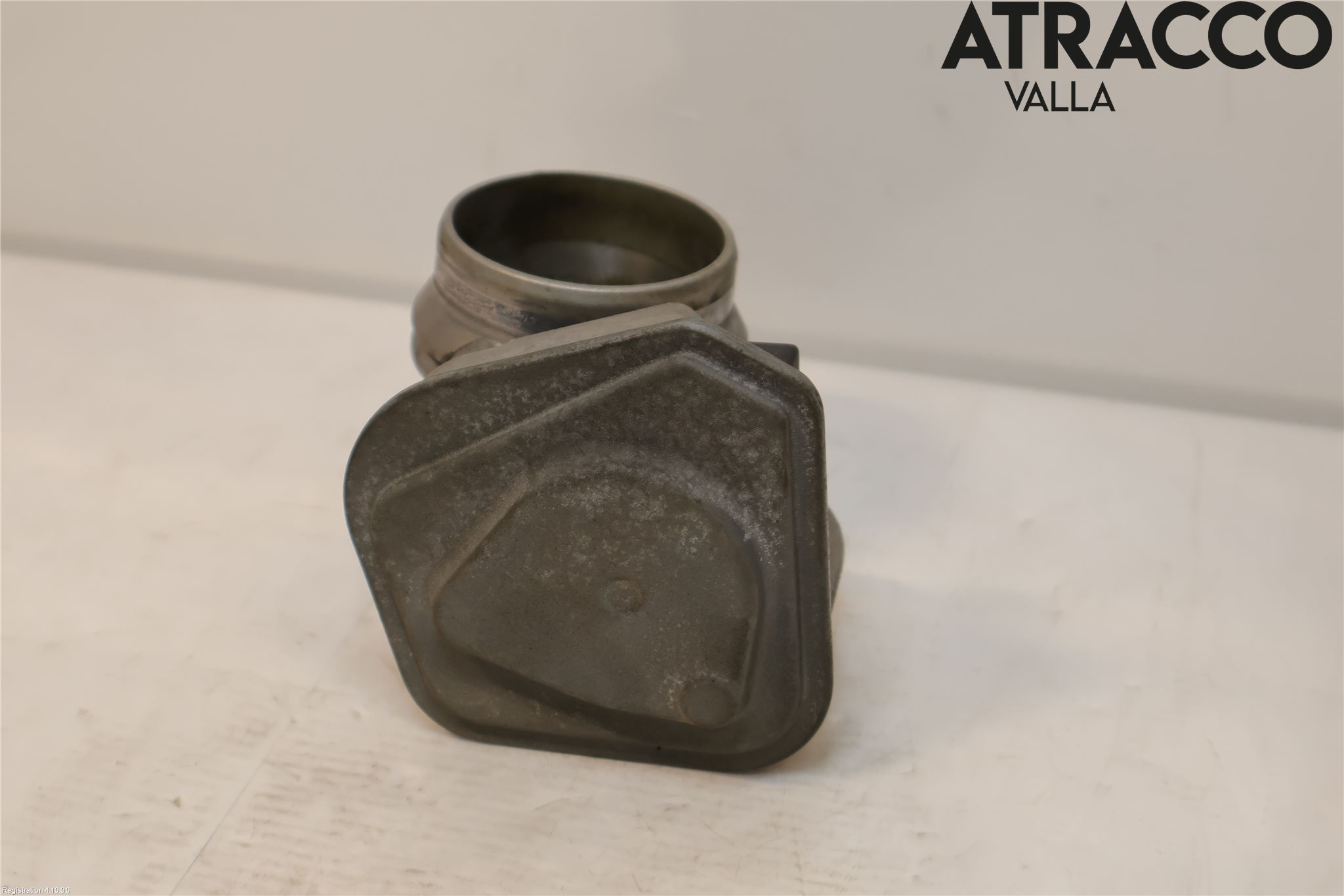 BMW 1 E87/81 5D/3D 03-11 Injspjällhus