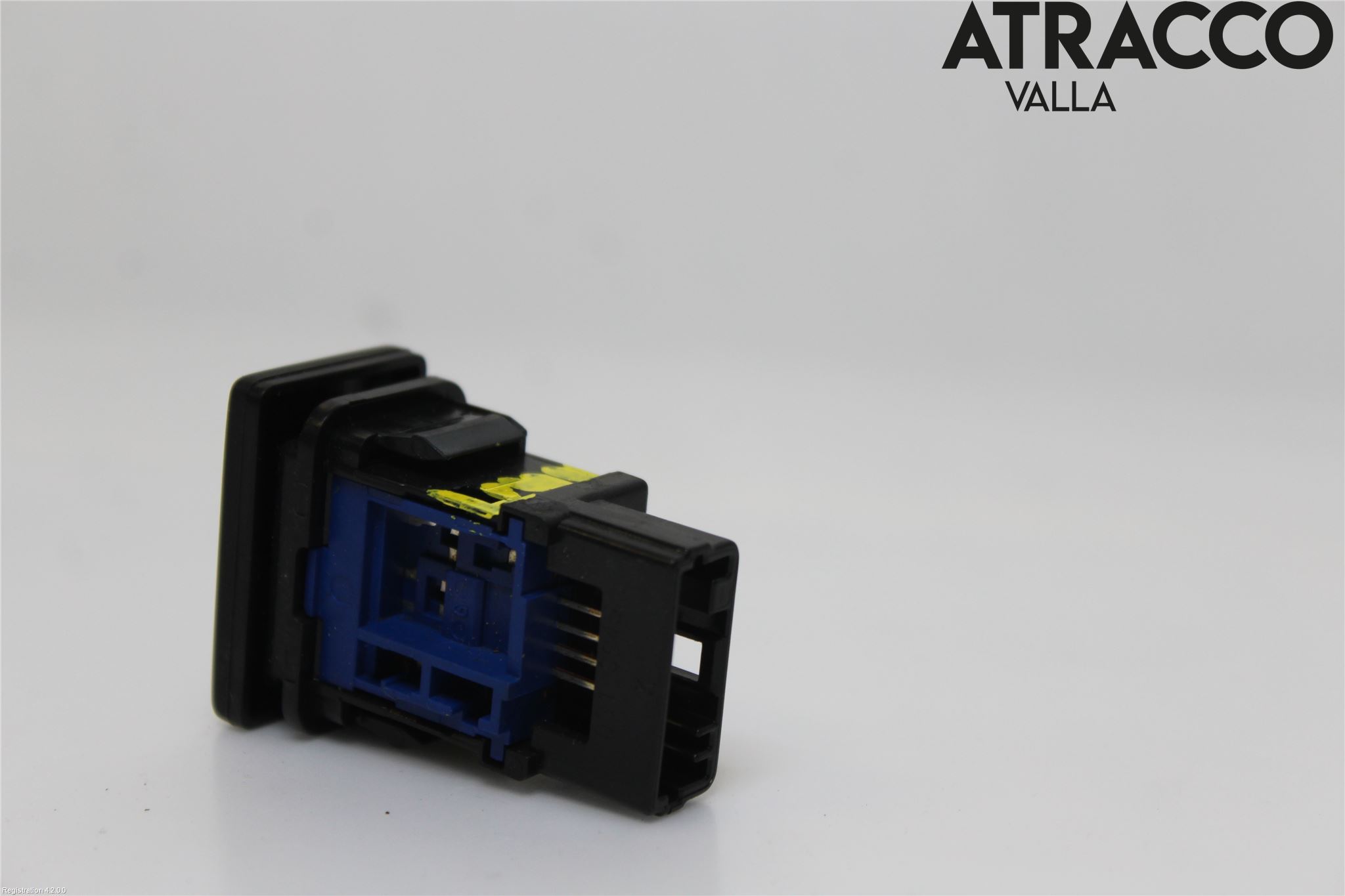 Toyota RAV4 13-18 Strömställare Antispinn