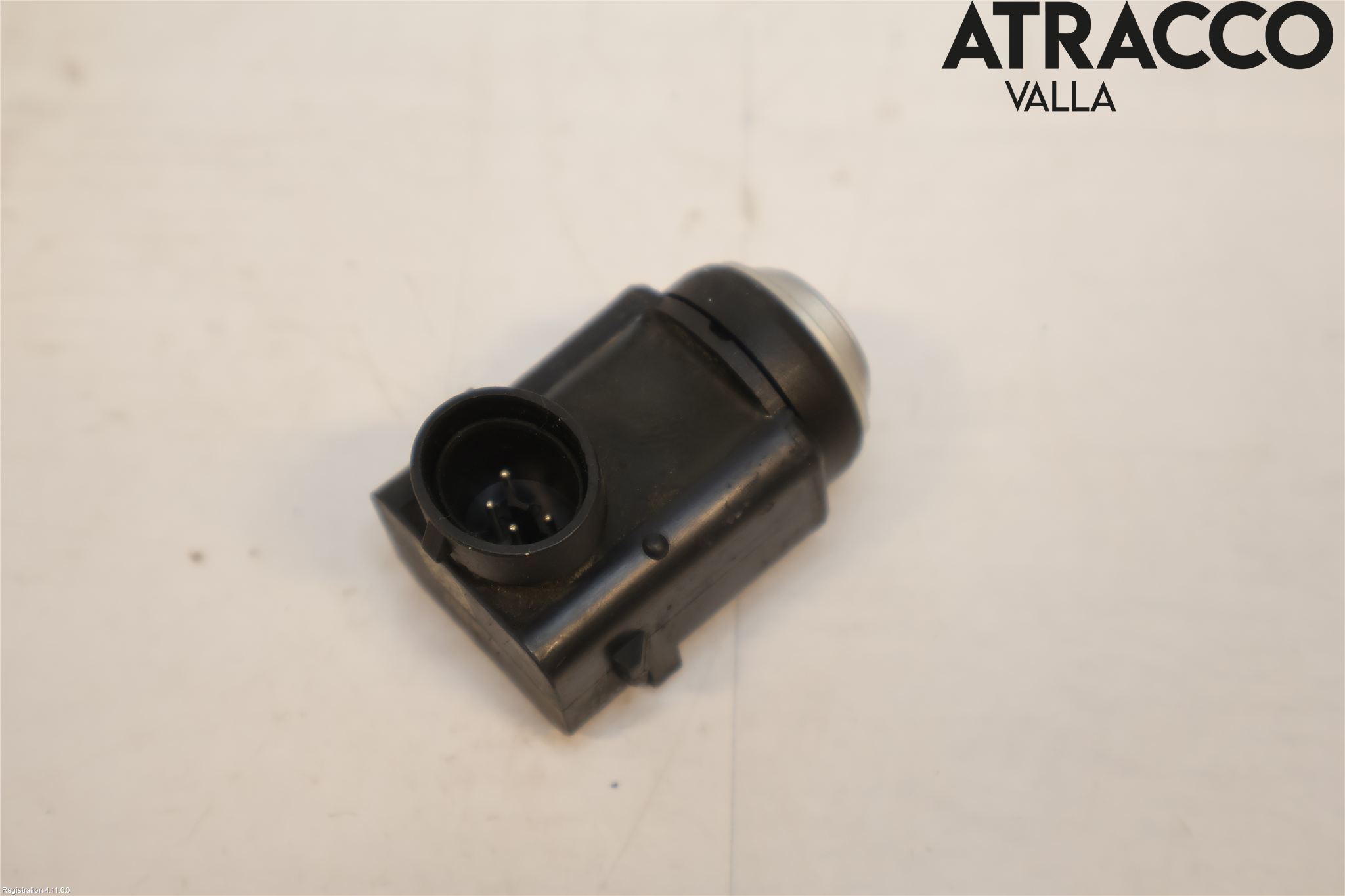 Mercedes-Benz MB R-KLASS (W251) 05-13 Parkeringshjälp Frontsensor