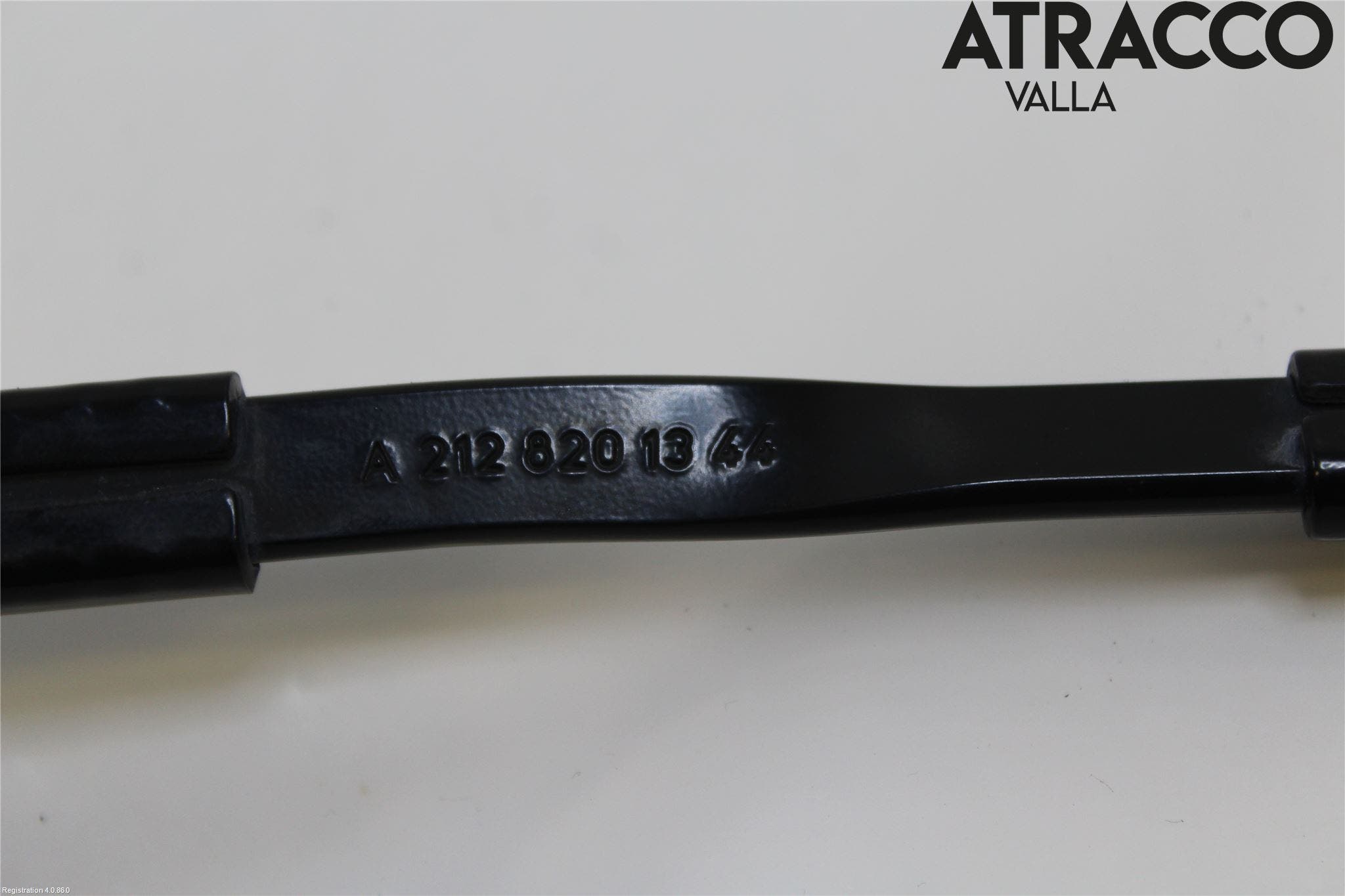 Mercedes-Benz MB E-KLASS (W212) 09-16 Torkararm Armar Vindruta