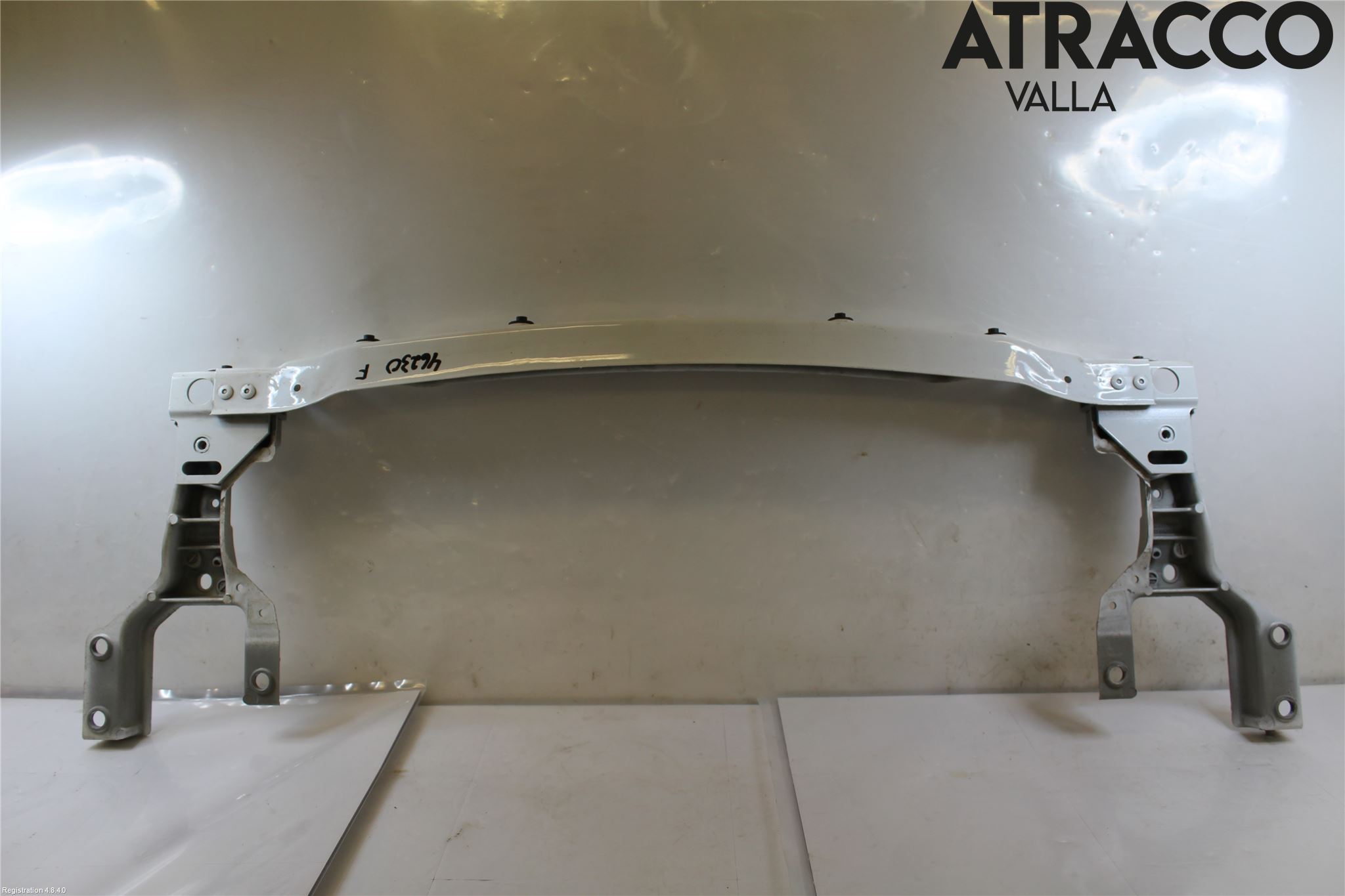 Jaguar XF (X260) 16-24 Frontplåt