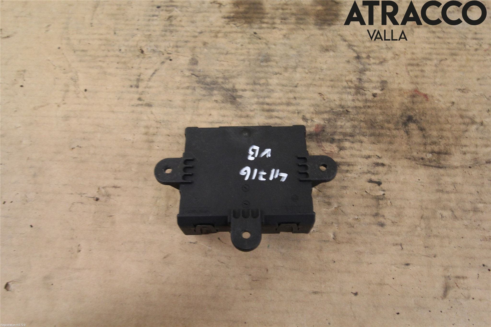 Ford MONDEO 07-15 Styrenhet Dörr