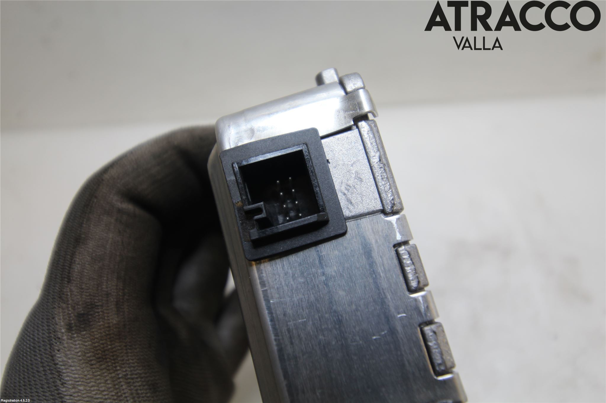 Mercedes-Benz MB CLA-KLASS (C117/X117) 13-19 Sensor Aktivt Kollisionsskydd