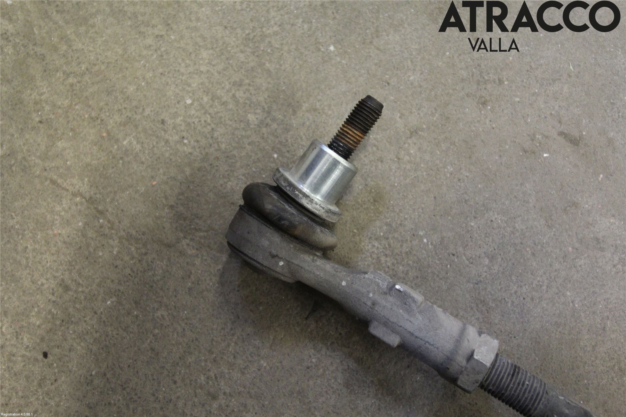 Audi A3/S3 8V 13-20 Styrväxel-Snäcka Elektrisk