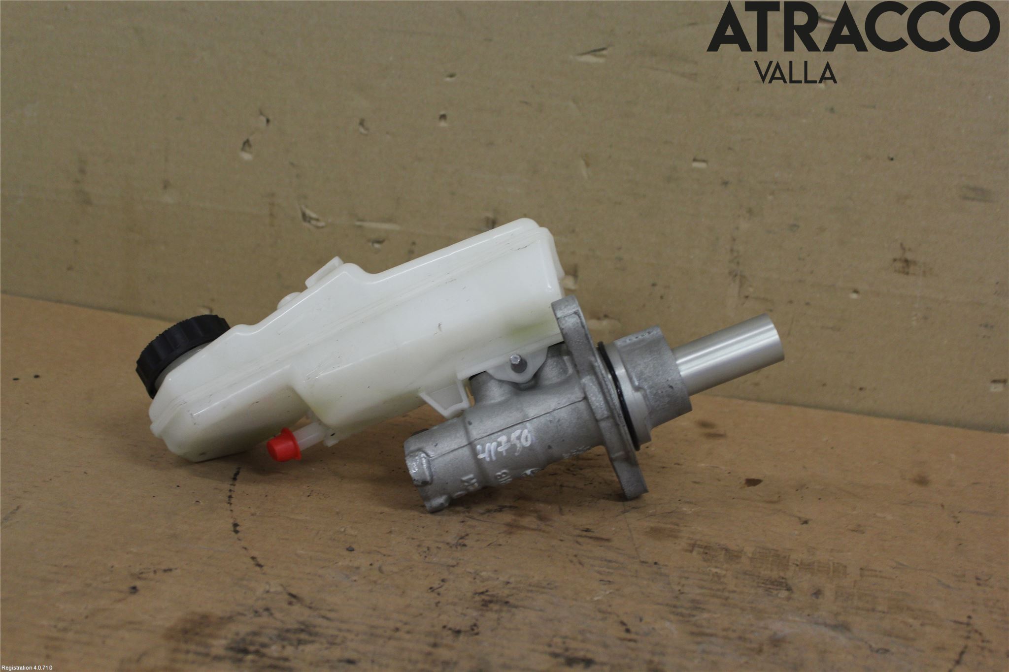 Toyota AURIS 13-19 Broms Huvudcylinder