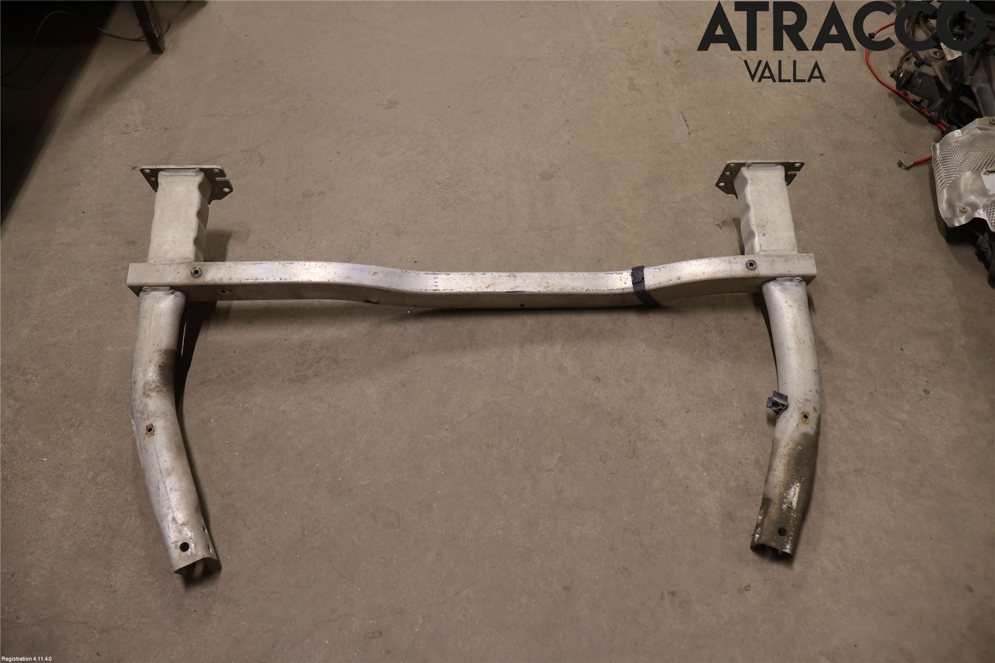 Peugeot 508 11-18 Framvagnsbalk