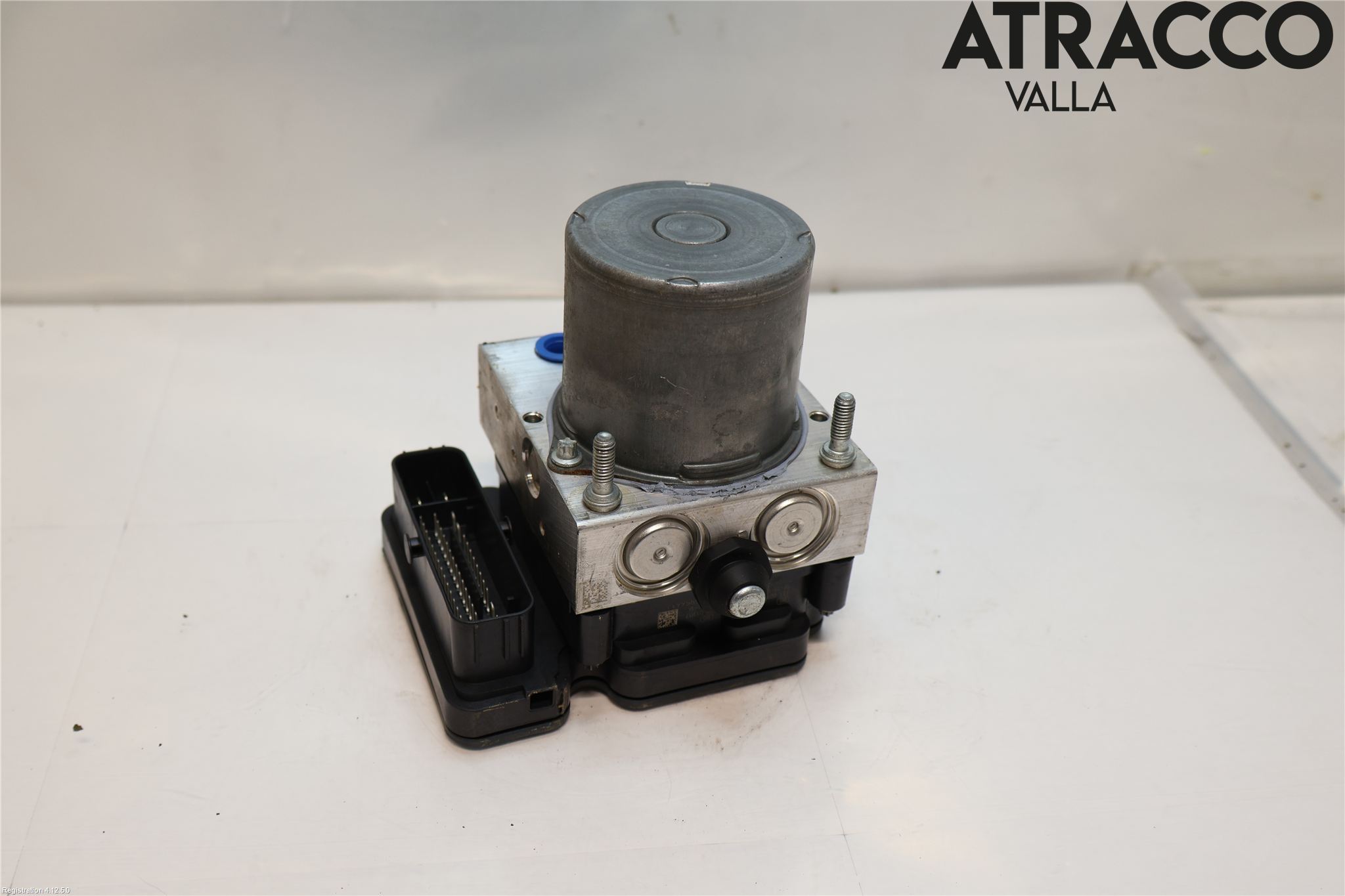 Mercedes-Benz MB A-KLASS (W177) 18- Abs Hydraulaggregat