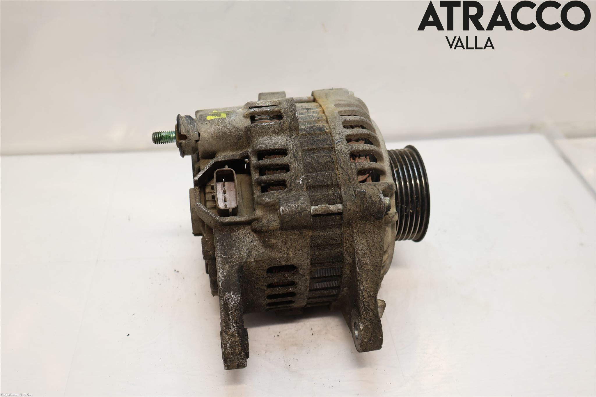 Mitsubishi L200 06-15 Generator