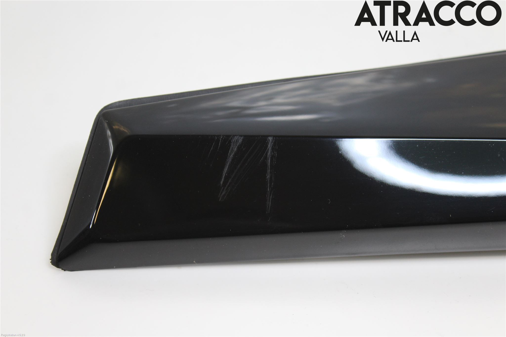 Peugeot 2008/E-2008 20- List Bak-Baklucka