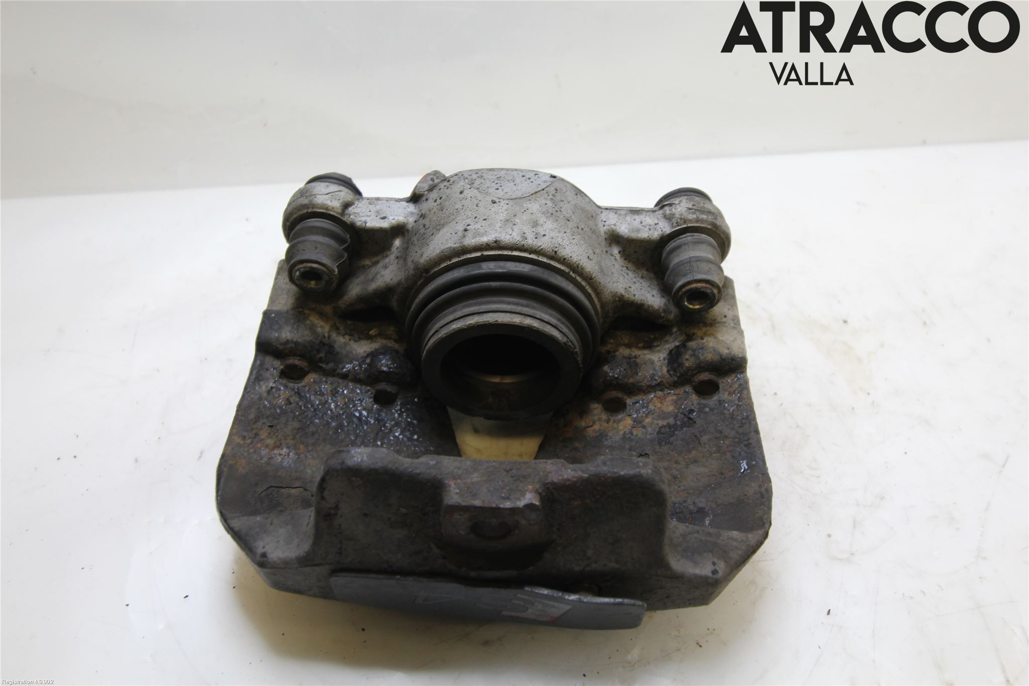 Audi A4/S4 08-11 Bromsok Fram Höger